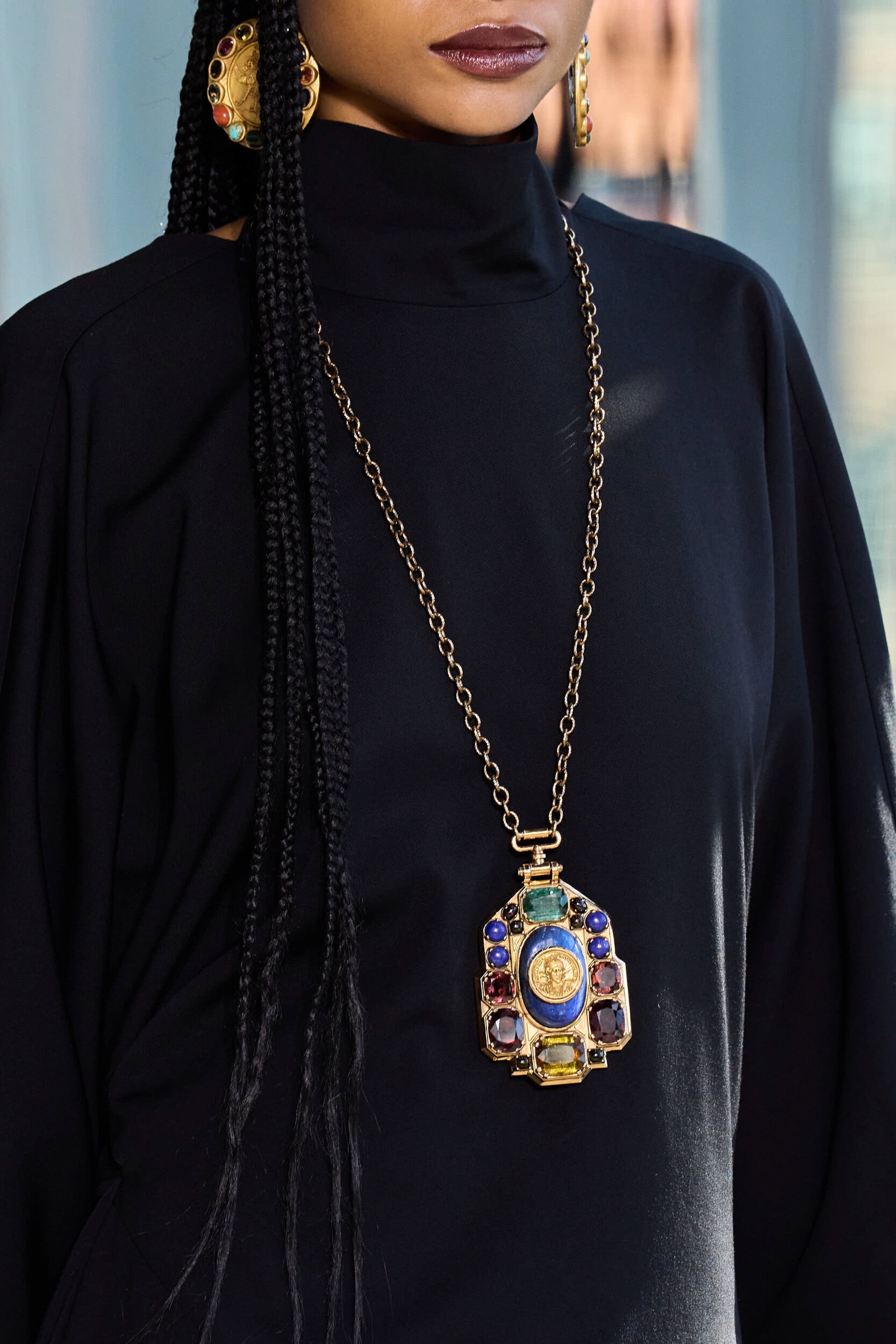 Sabyasachi Spring 2027 Fashion Show Details