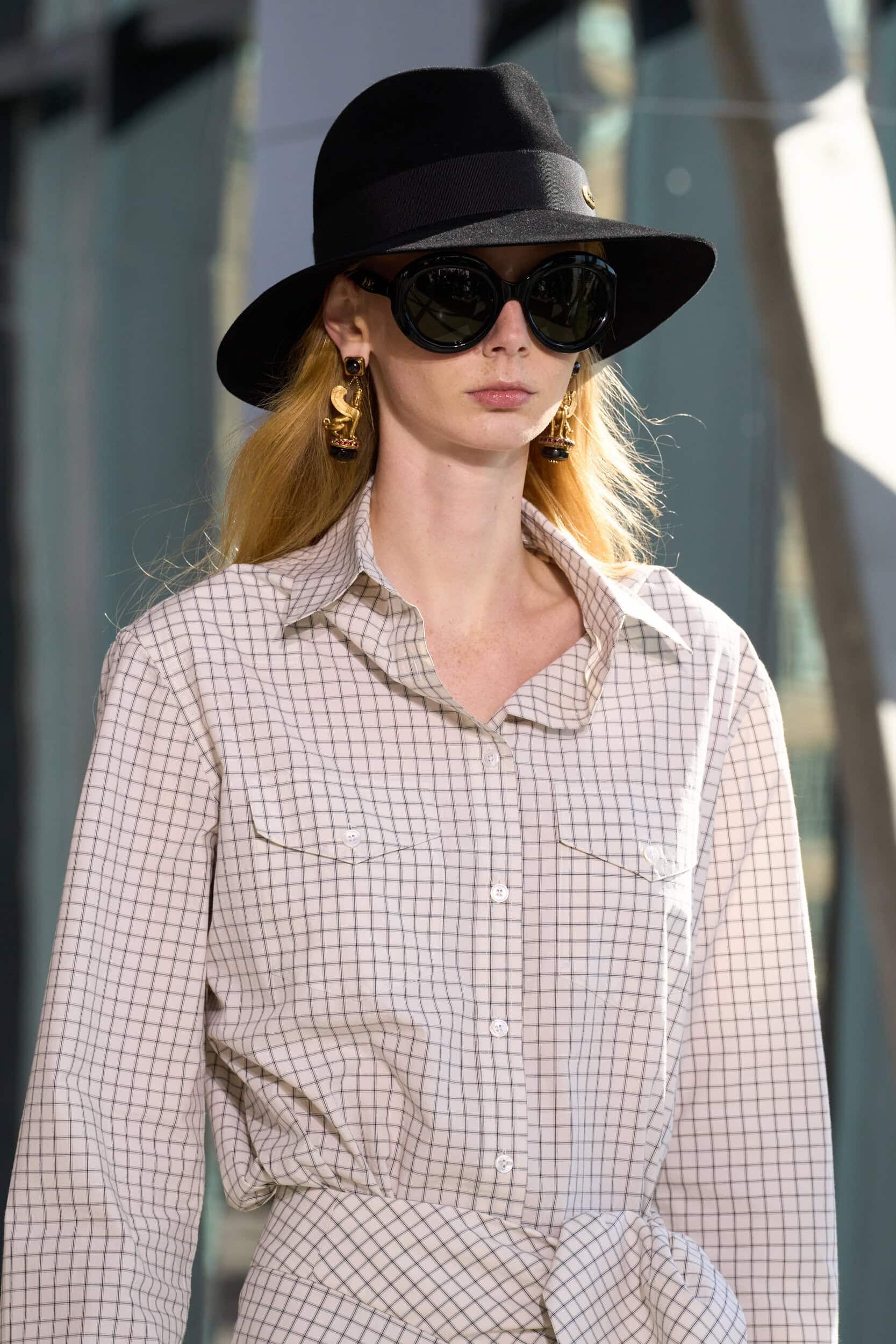 Sabyasachi Spring 2027 Fashion Show Details