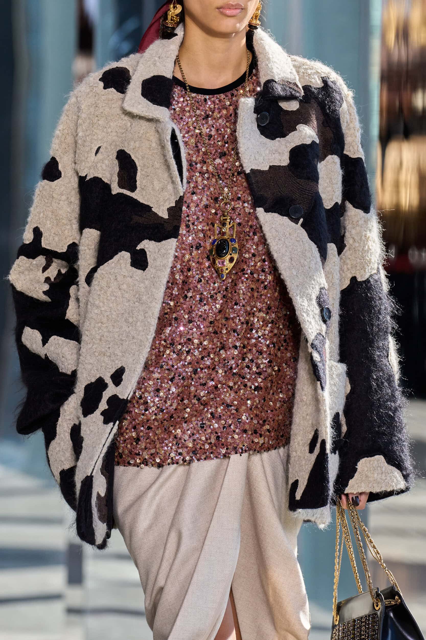 Sabyasachi Spring 2027 Fashion Show Details