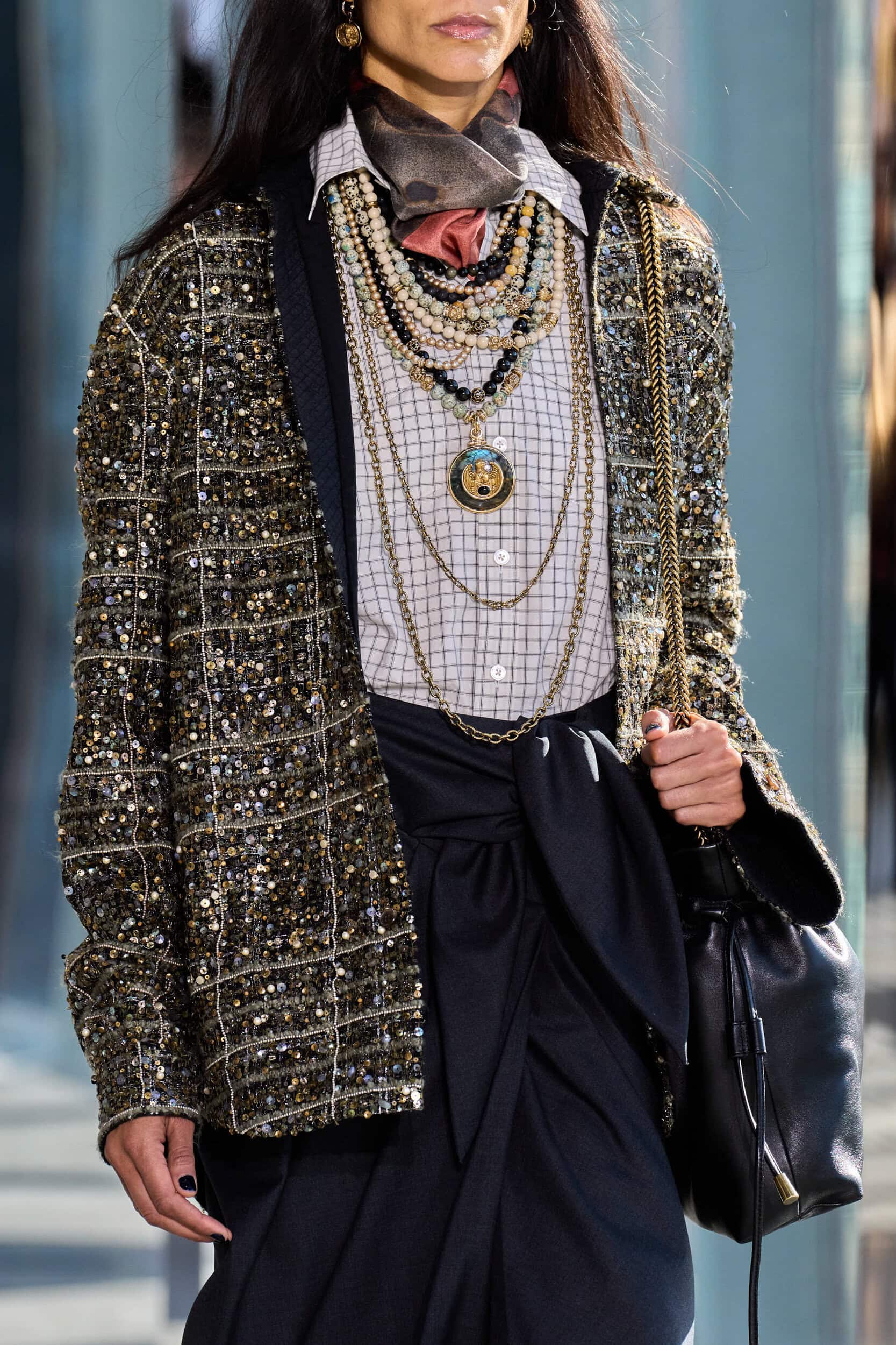 Sabyasachi Spring 2027 Fashion Show Details