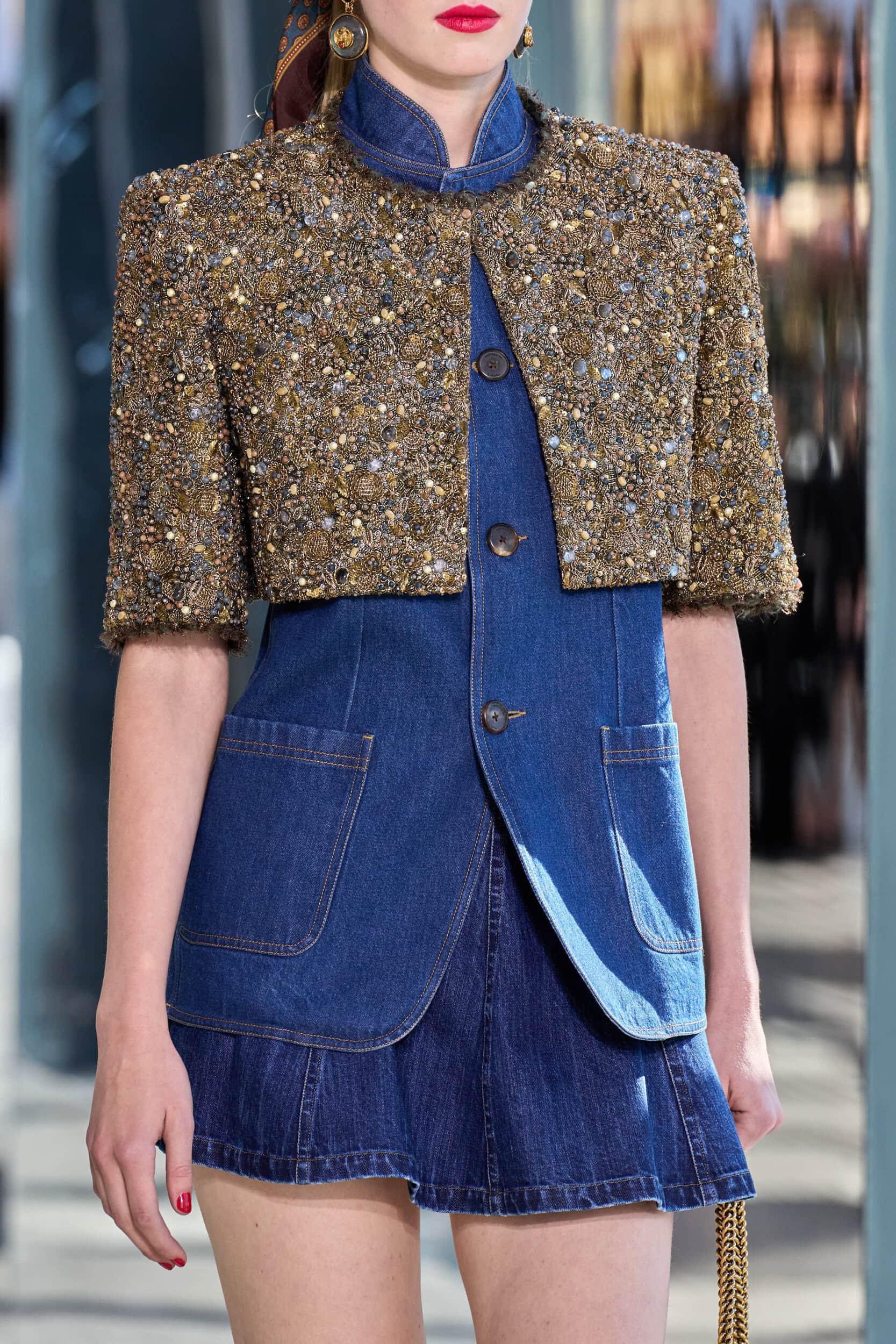 Sabyasachi Spring 2027 Fashion Show Details