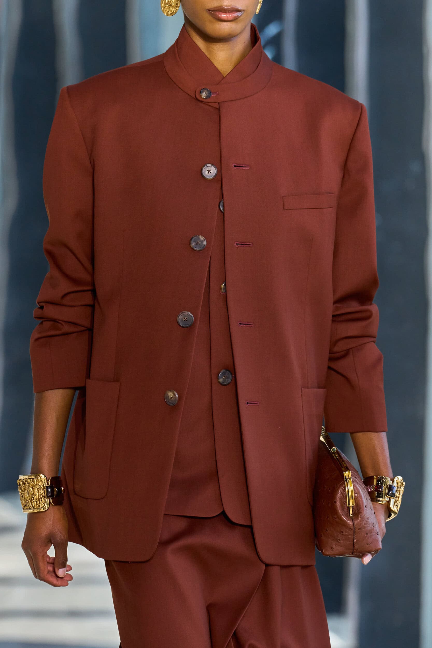 Sabyasachi Spring 2027 Fashion Show Details