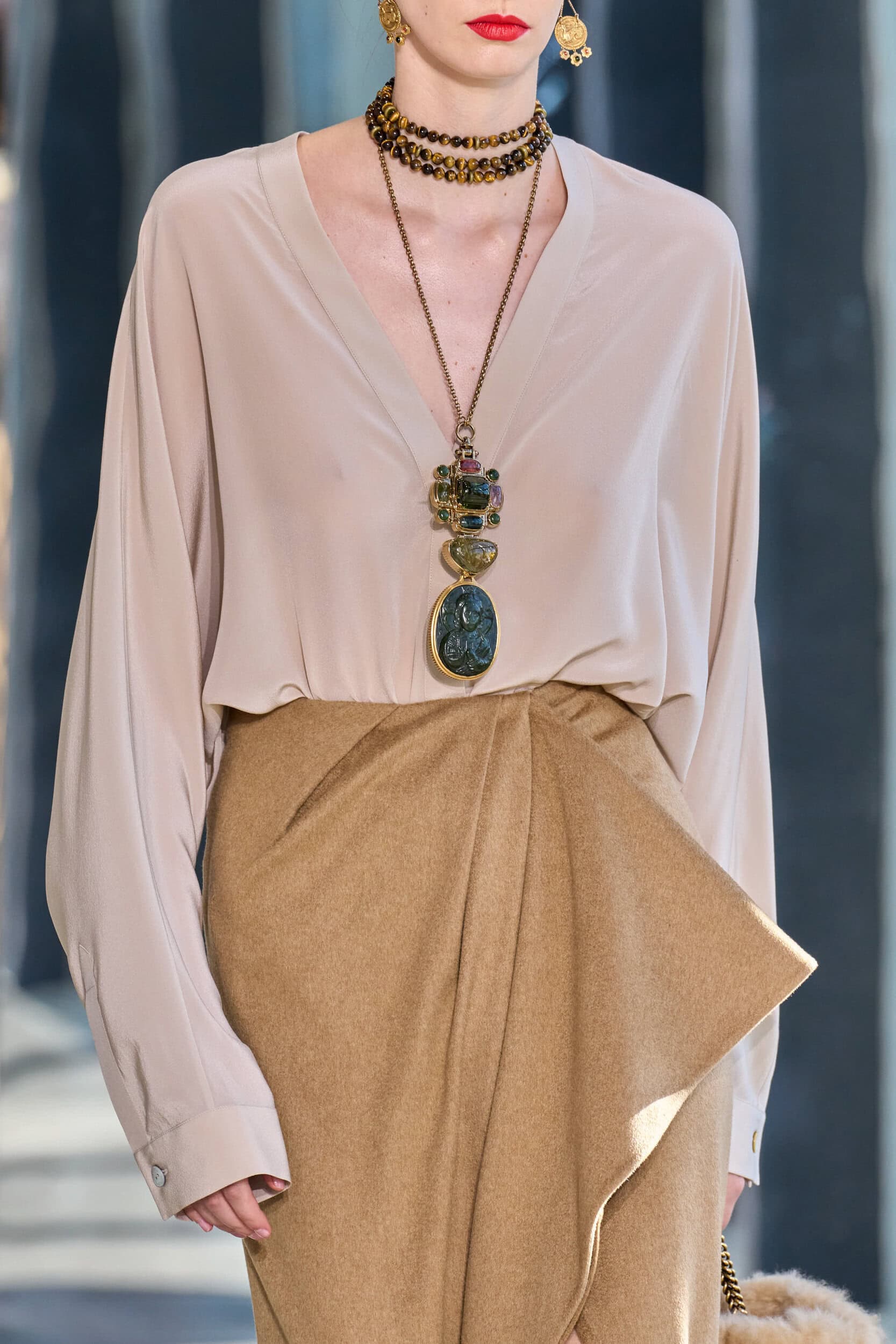Sabyasachi Spring 2027 Fashion Show Details