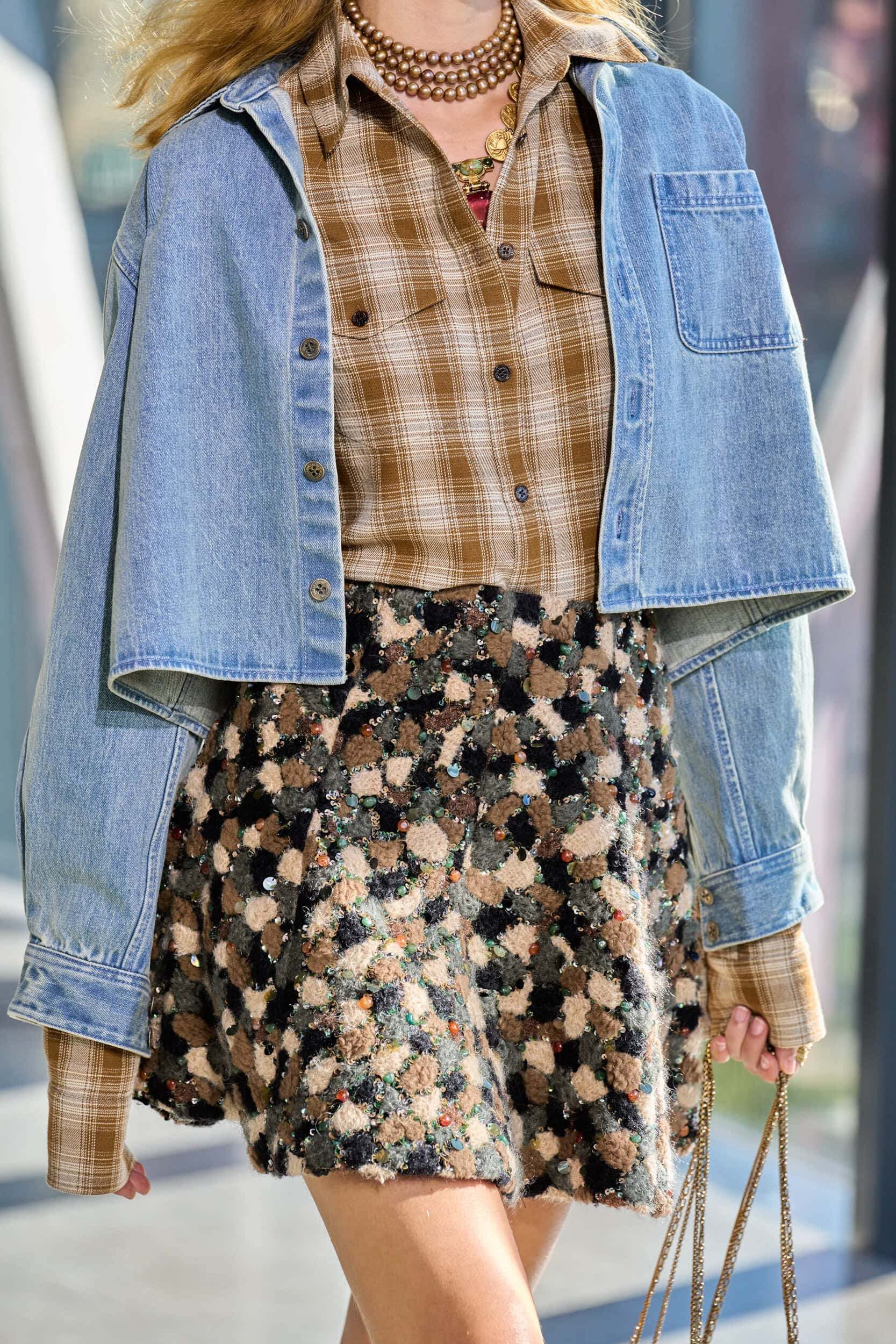 Sabyasachi Spring 2027 Fashion Show Details
