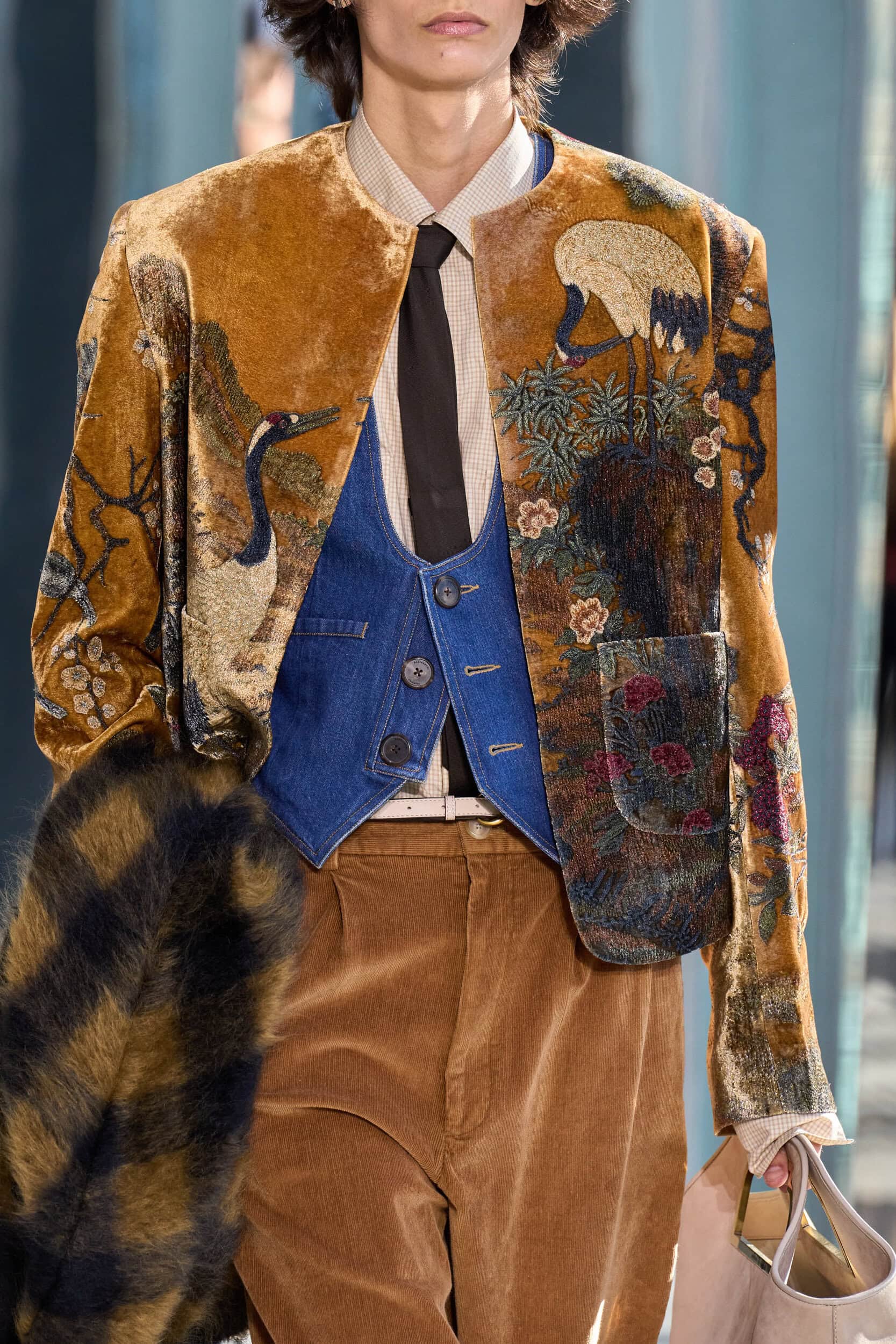 Sabyasachi Spring 2027 Fashion Show Details