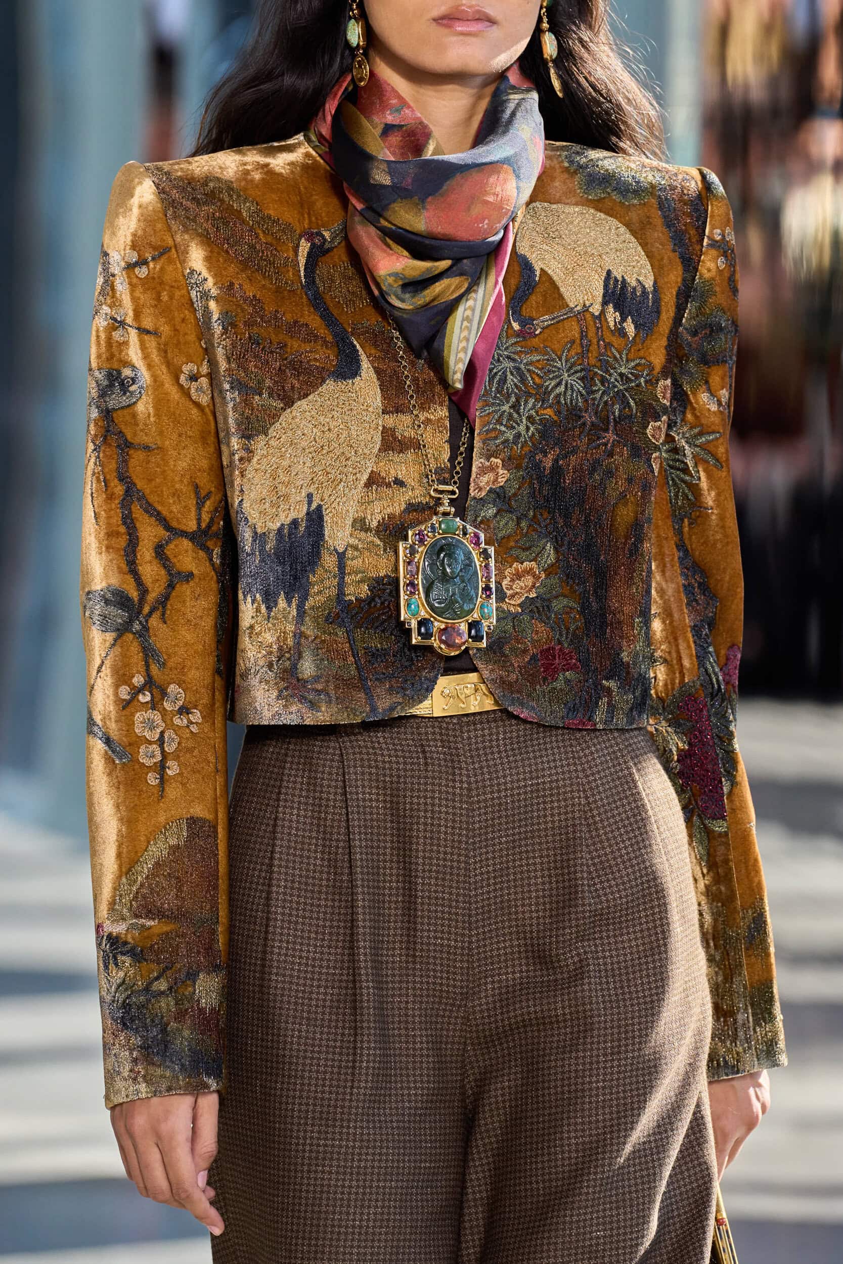 Sabyasachi Spring 2027 Fashion Show Details