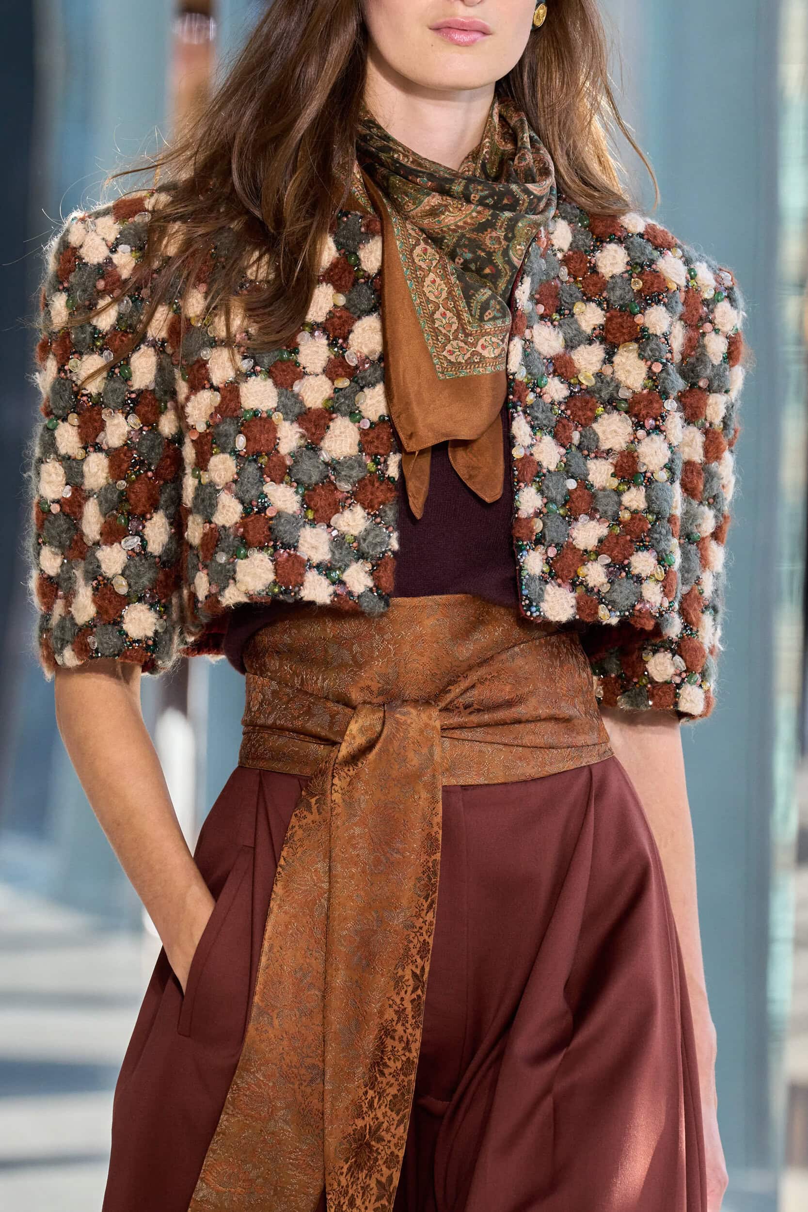Sabyasachi Spring 2027 Fashion Show Details
