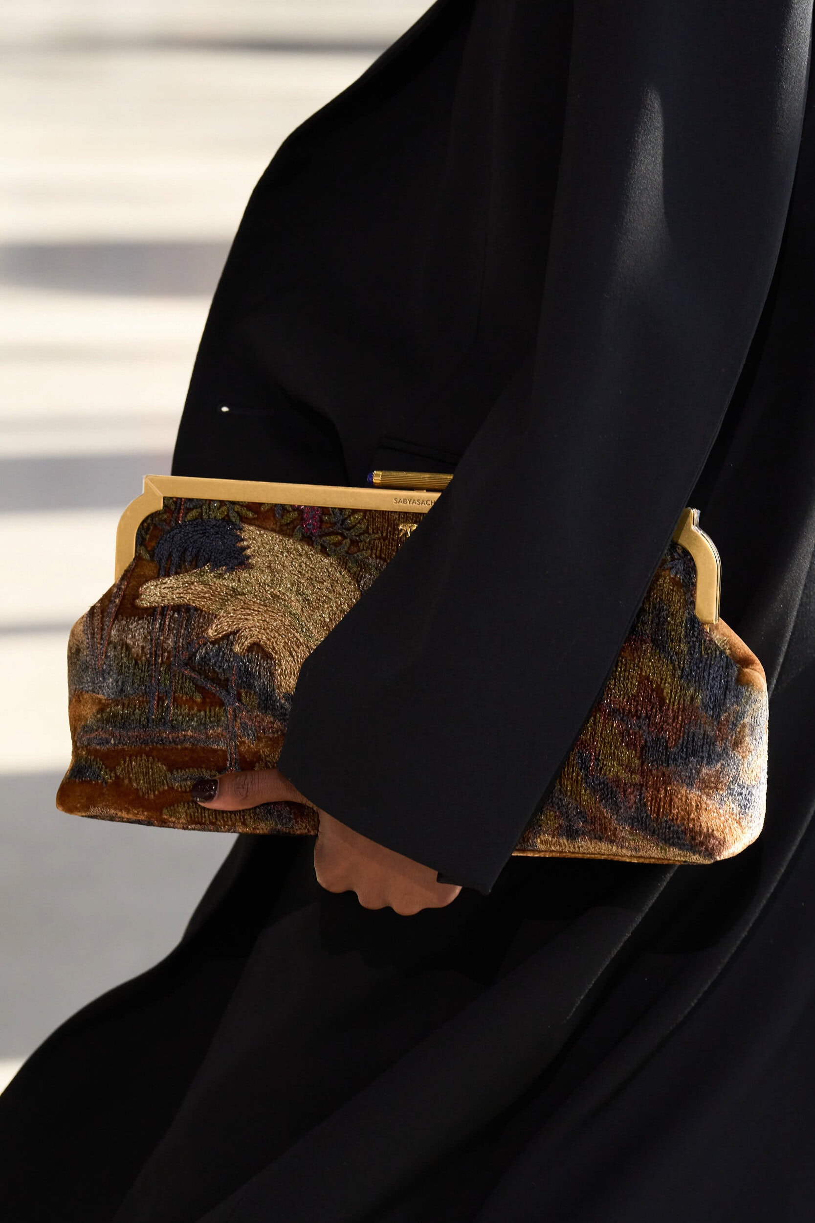 Sabyasachi Spring 2027 Fashion Show Details