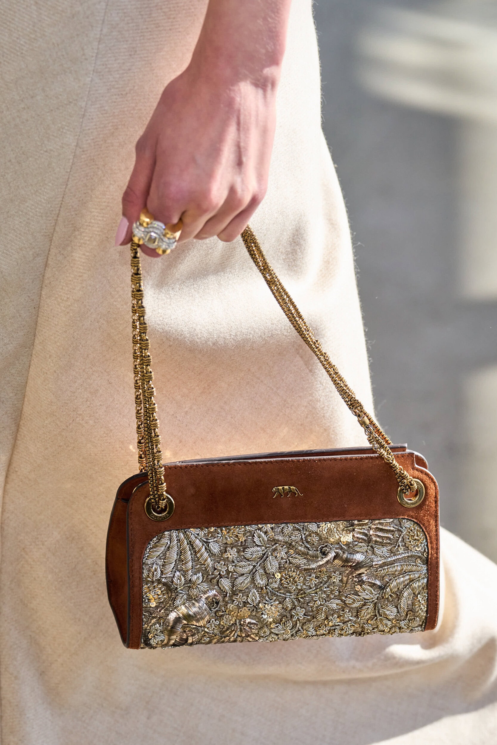 Sabyasachi Spring 2027 Fashion Show Details
