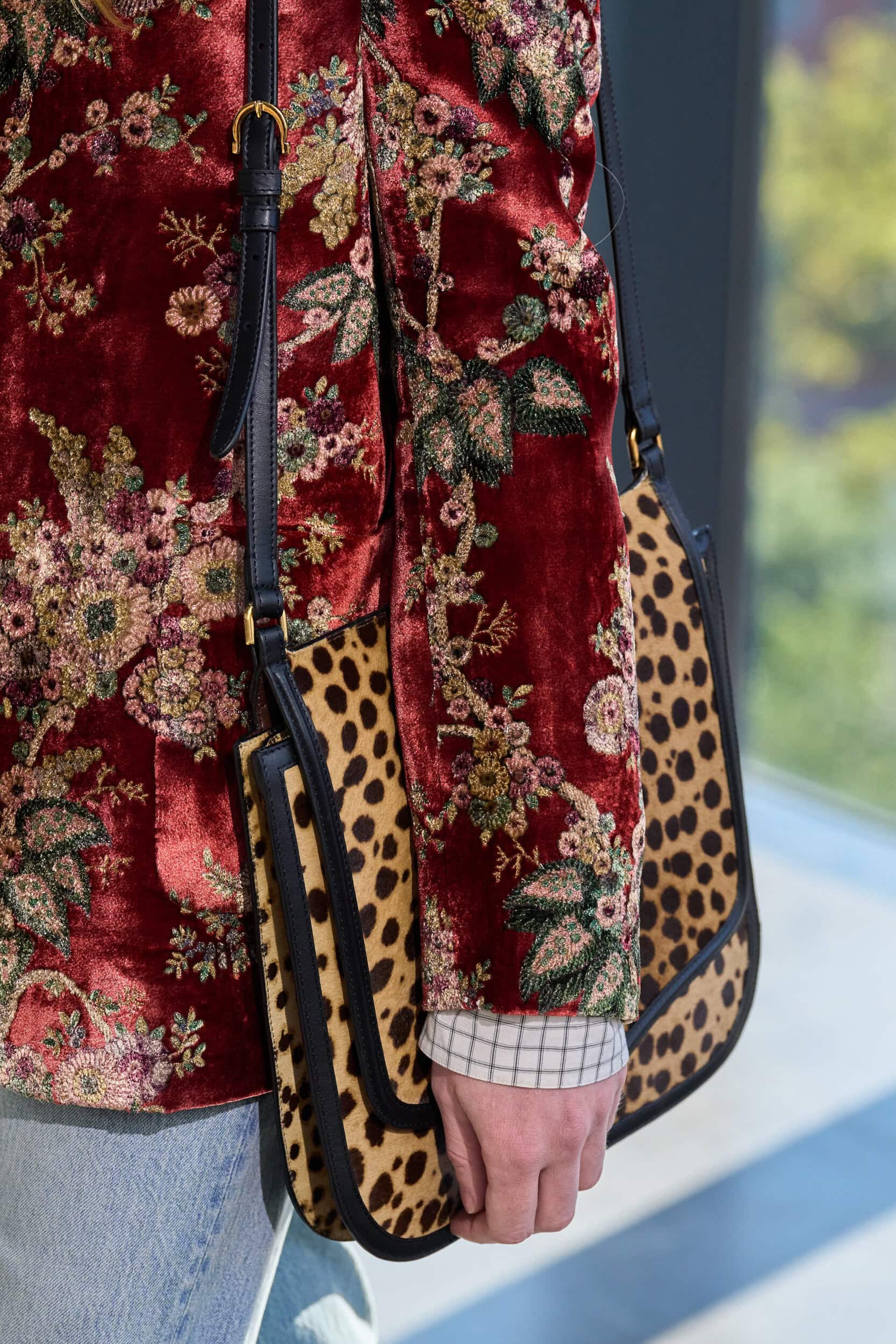 Sabyasachi Spring 2027 Fashion Show Details