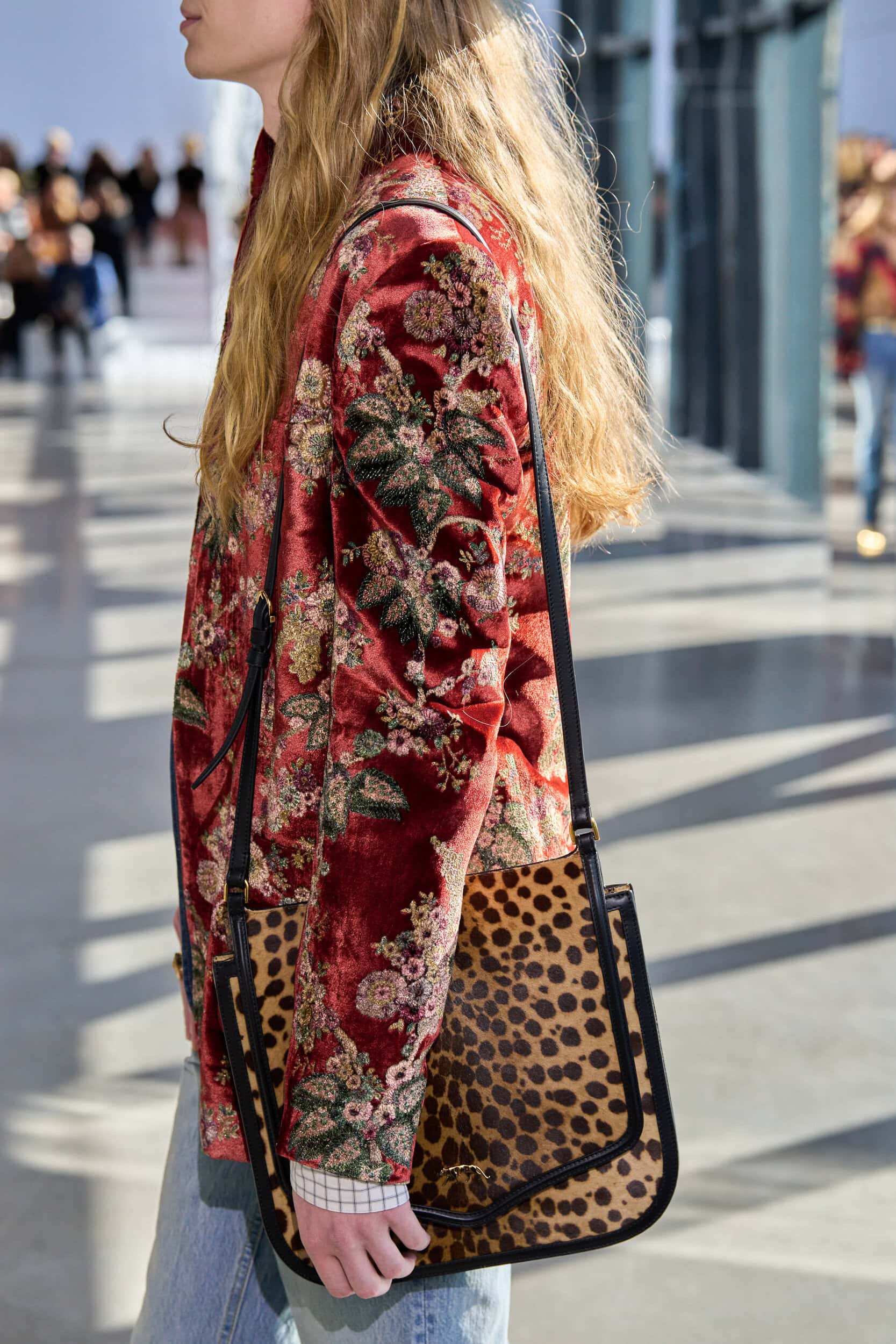 Sabyasachi Spring 2027 Fashion Show Details