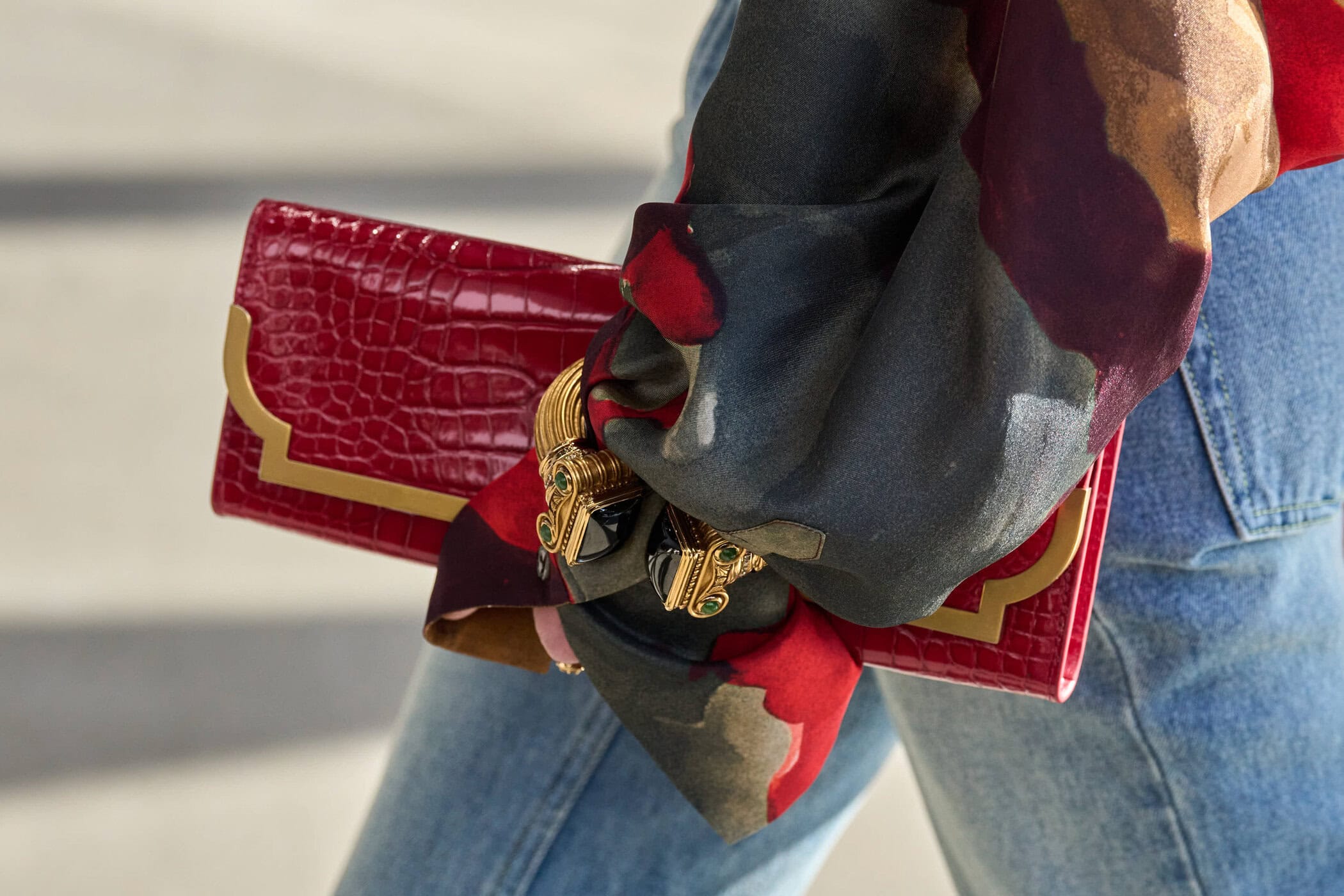 Sabyasachi Spring 2027 Fashion Show Details