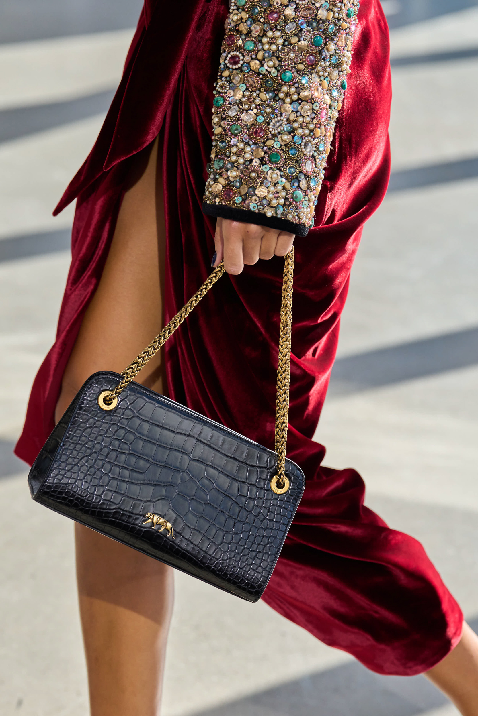 Sabyasachi Spring 2027 Fashion Show Details