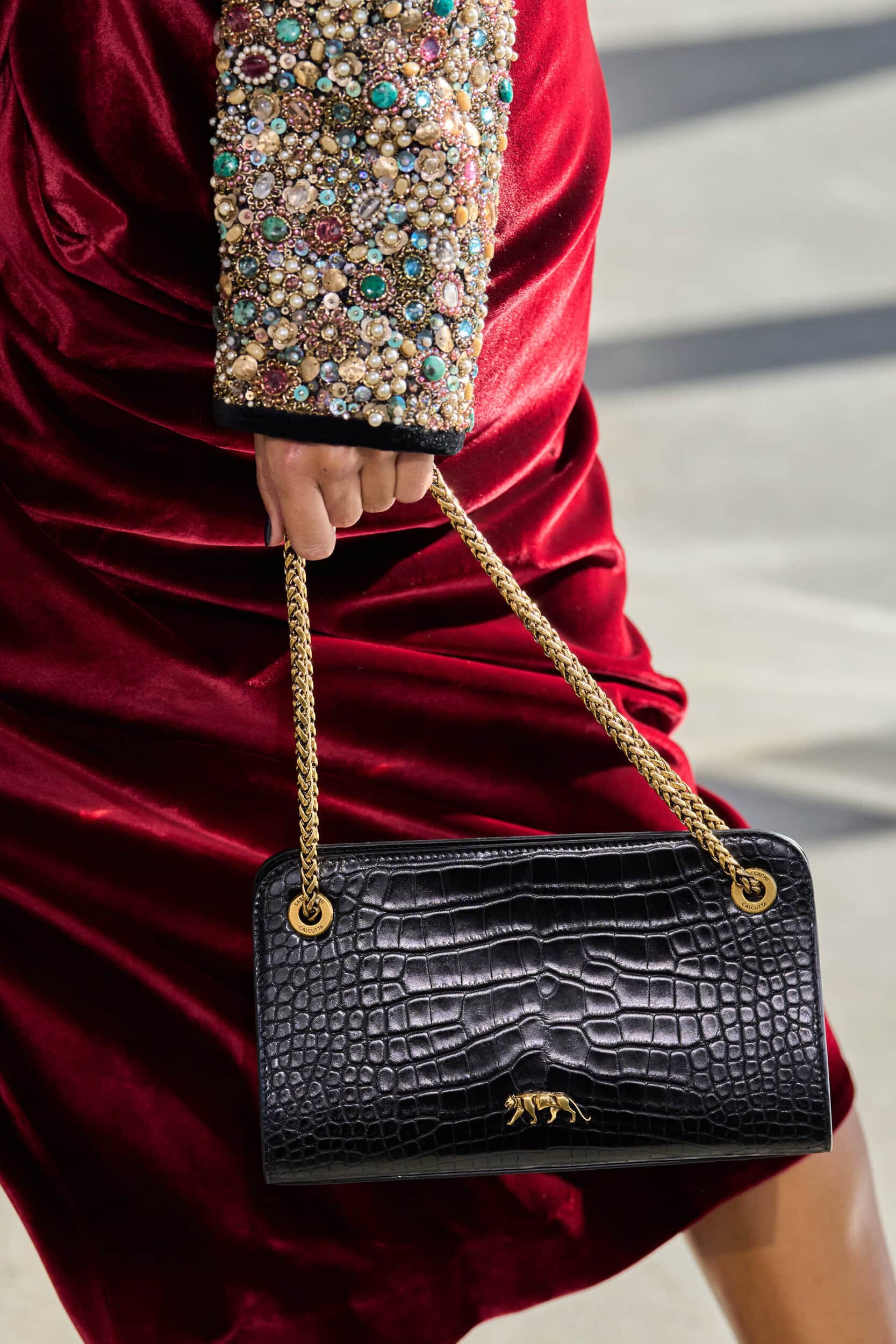 Sabyasachi Spring 2027 Fashion Show Details
