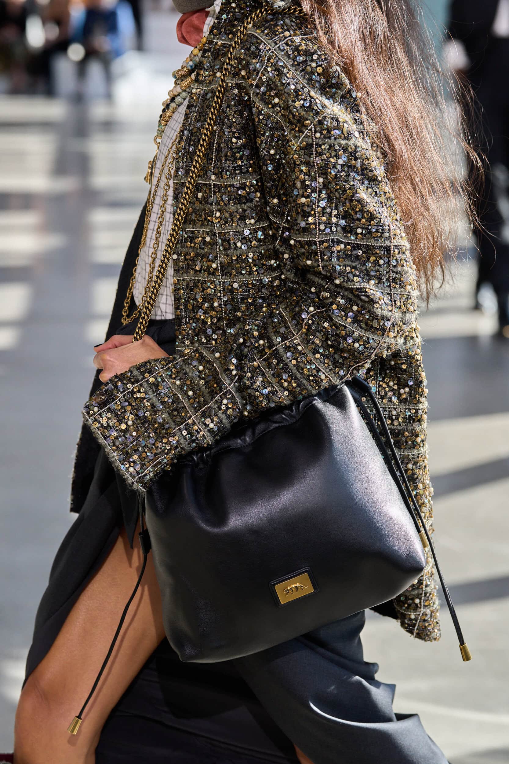 Sabyasachi Spring 2027 Fashion Show Details