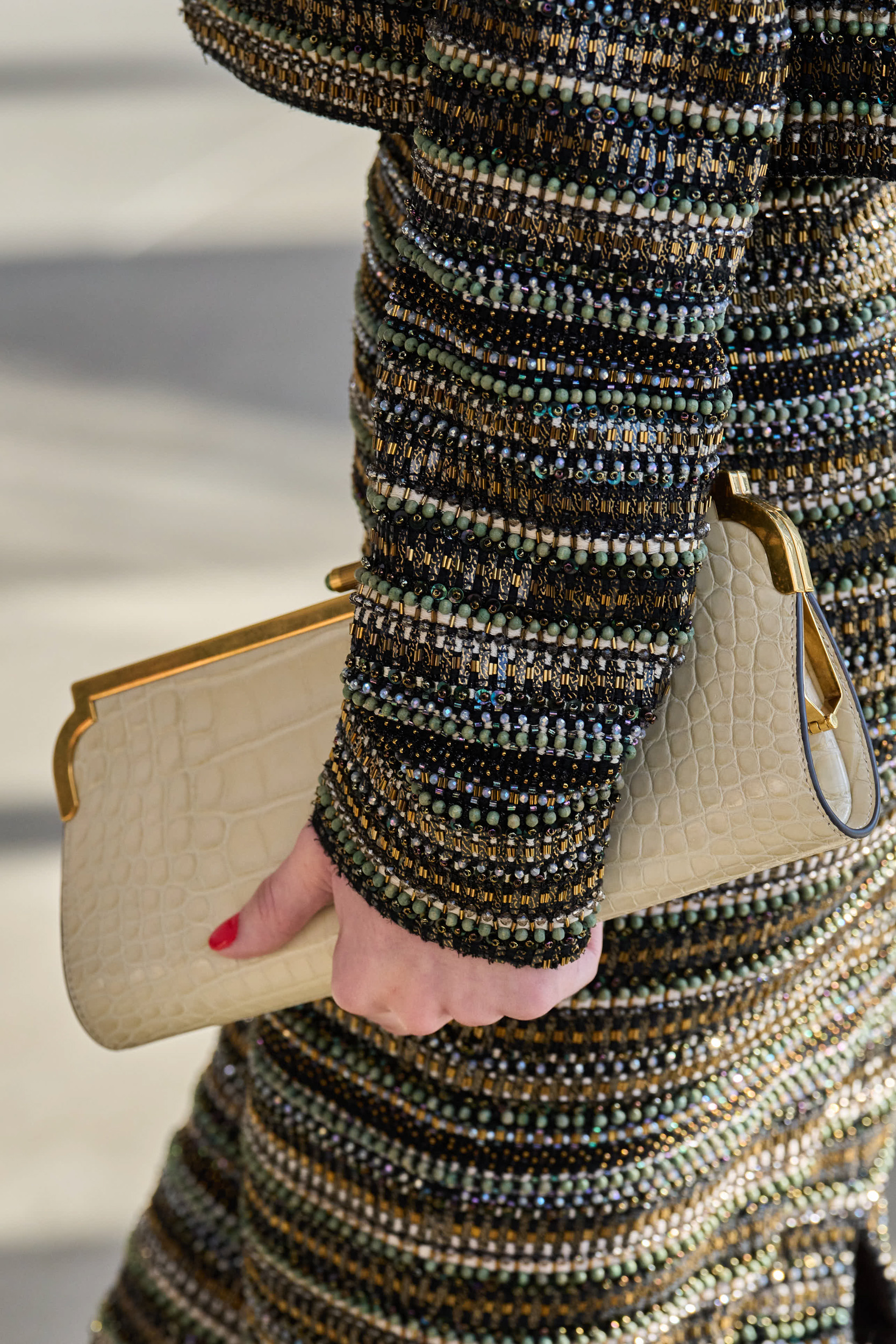 Sabyasachi Spring 2027 Fashion Show Details