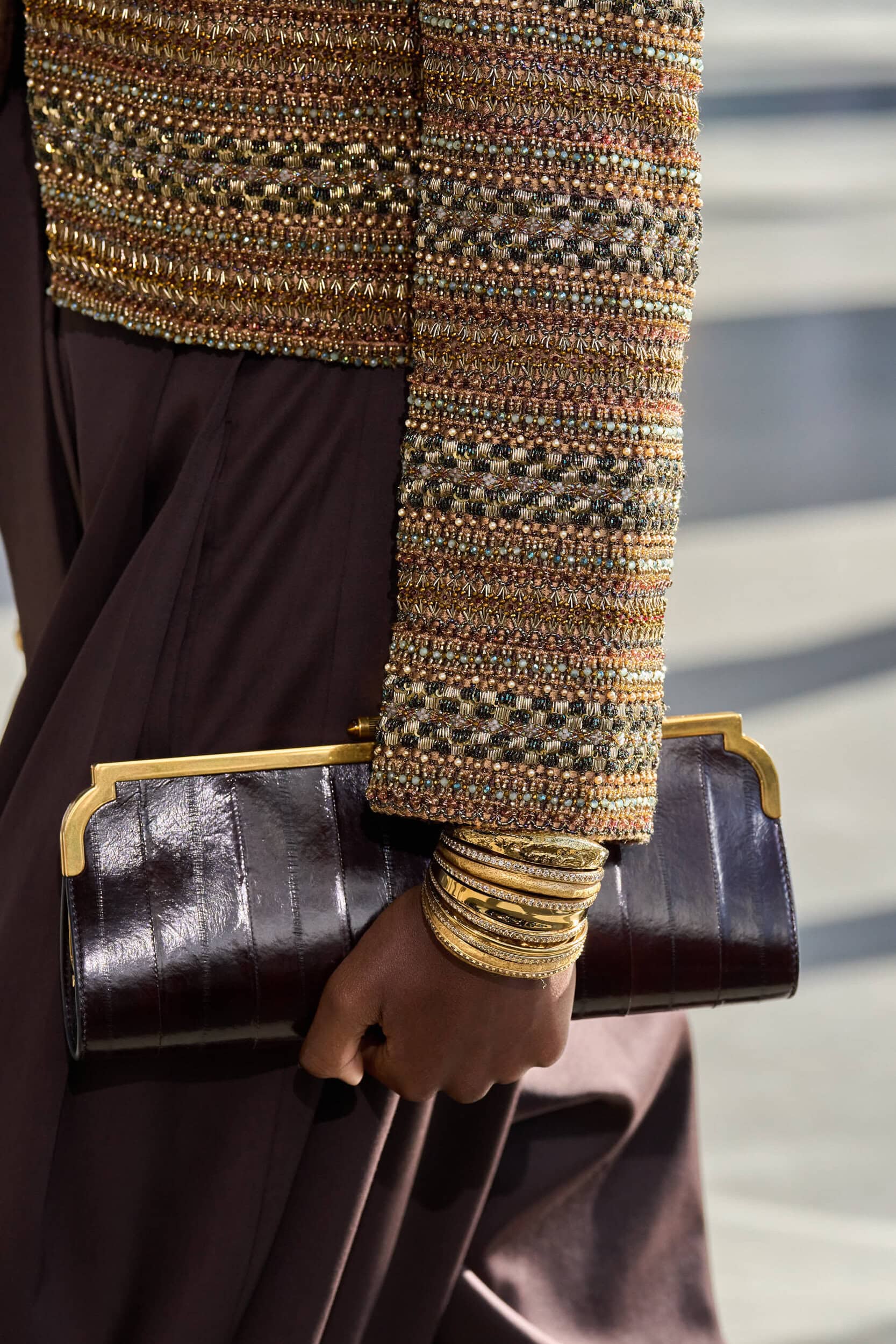 Sabyasachi Spring 2027 Fashion Show Details