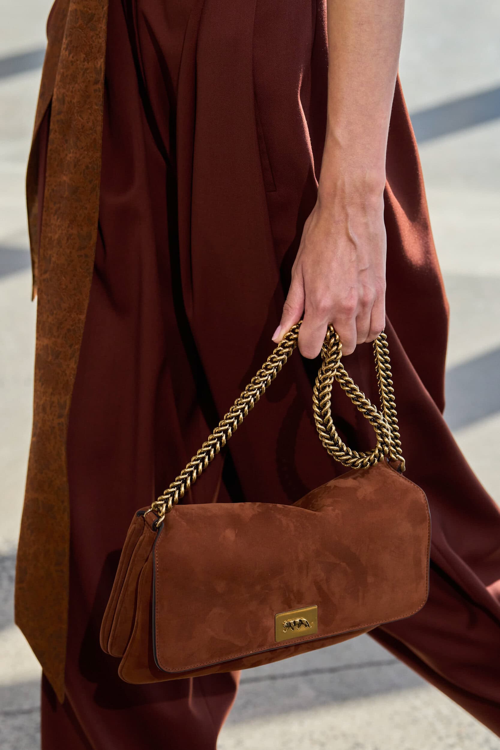 Sabyasachi Spring 2027 Fashion Show Details