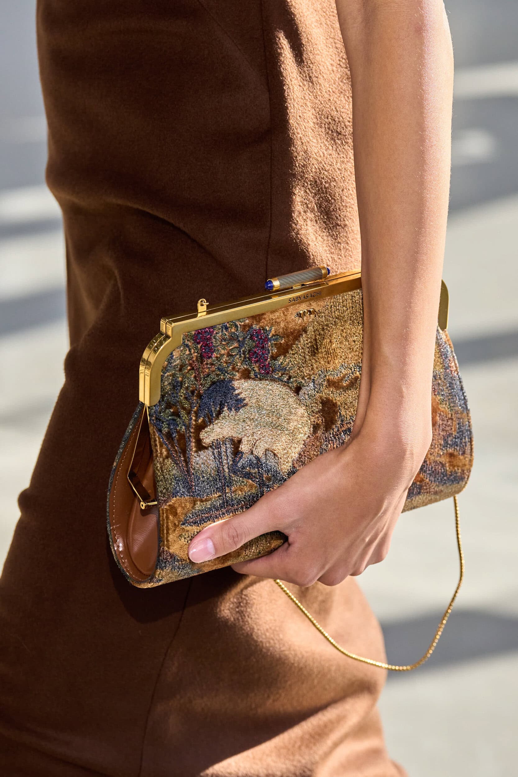 Sabyasachi Spring 2027 Fashion Show Details