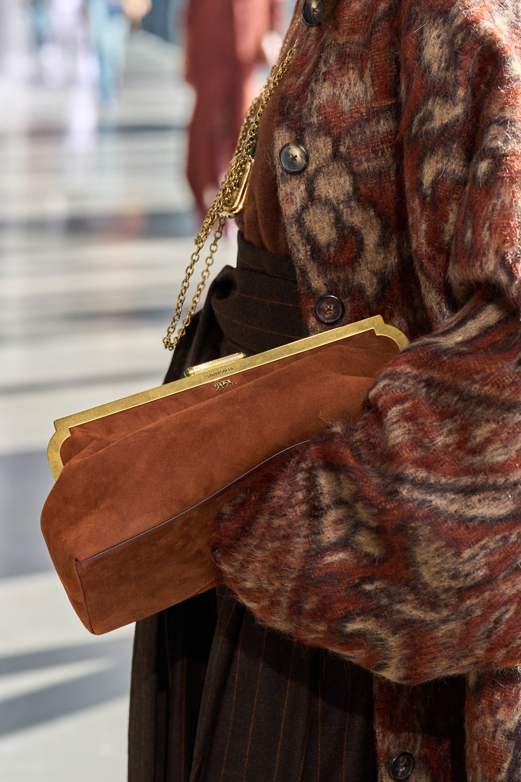 Sabyasachi Spring 2027 Fashion Show Details