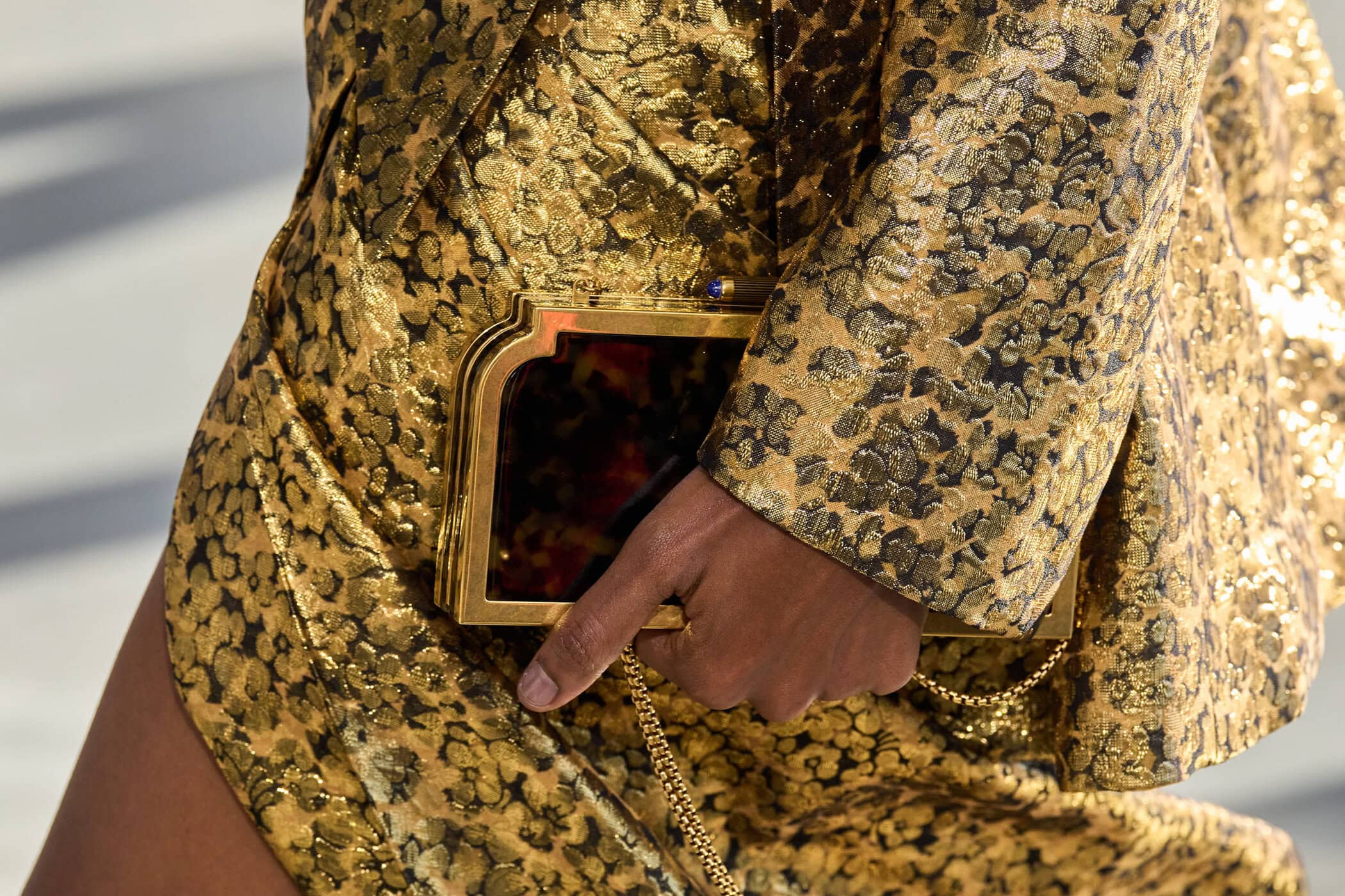 Sabyasachi Spring 2027 Fashion Show Details