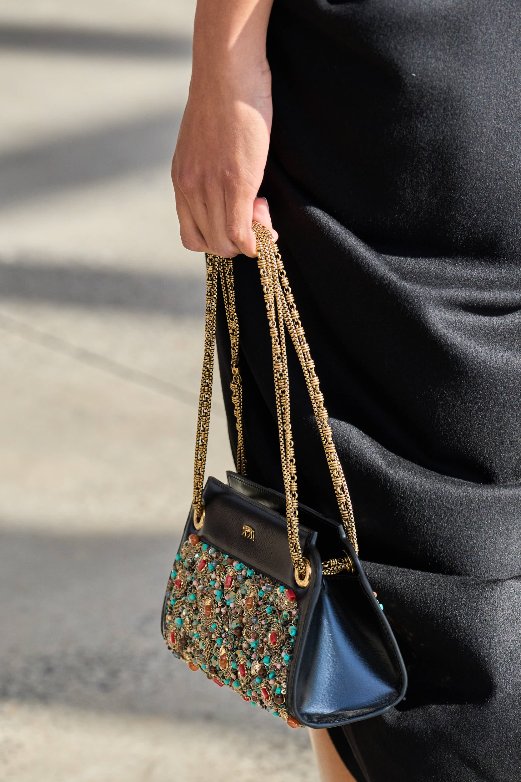 Sabyasachi Spring 2027 Fashion Show Details