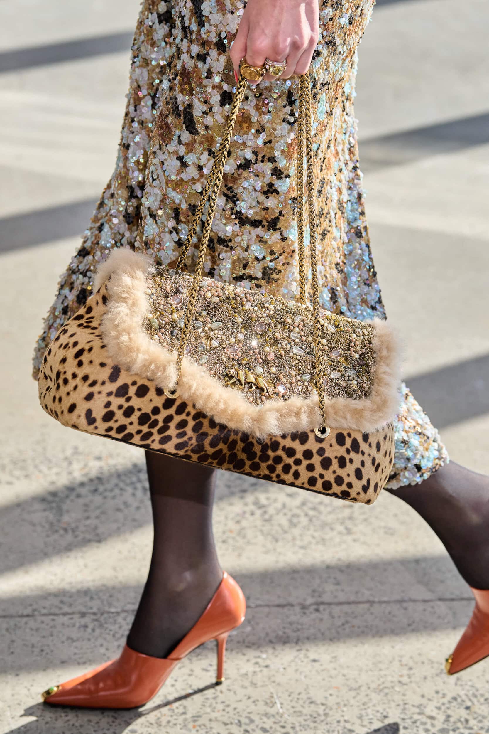 Sabyasachi Spring 2027 Fashion Show Details