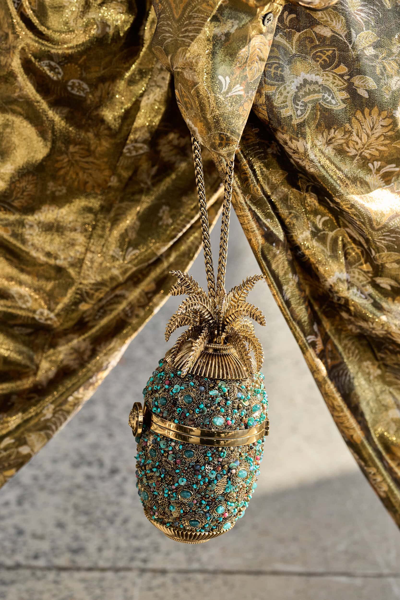 Sabyasachi Spring 2027 Fashion Show Details