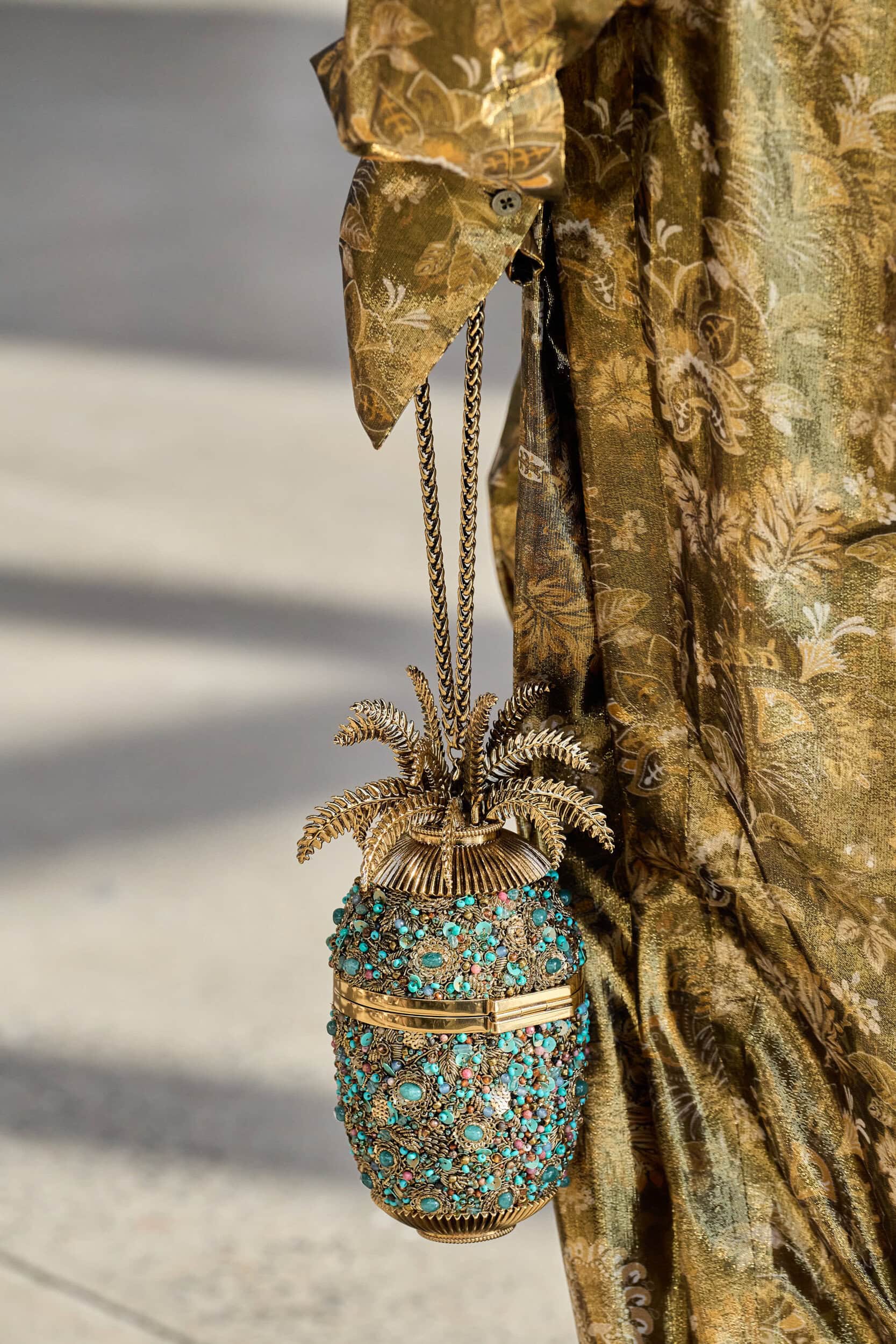 Sabyasachi Spring 2027 Fashion Show Details