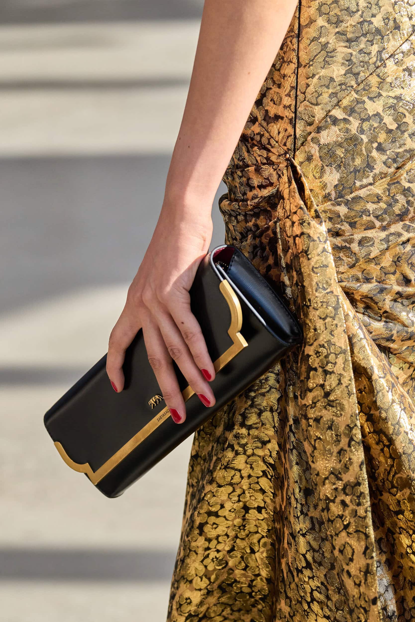 Sabyasachi Spring 2027 Fashion Show Details