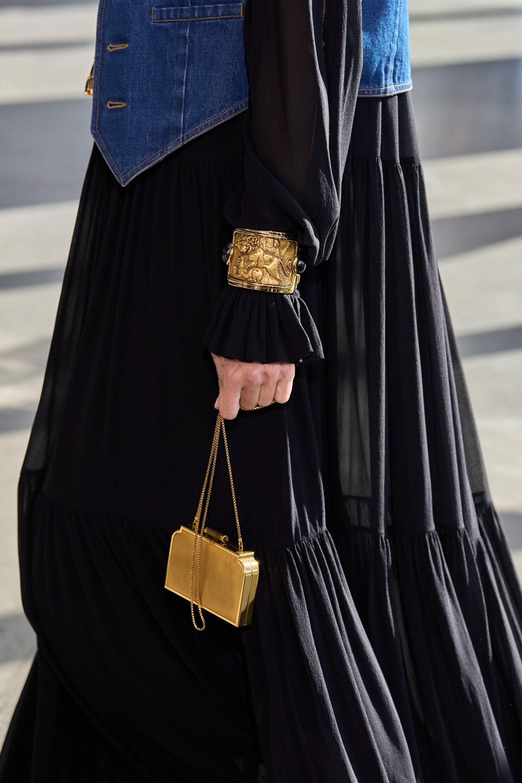 Sabyasachi Spring 2027 Fashion Show Details