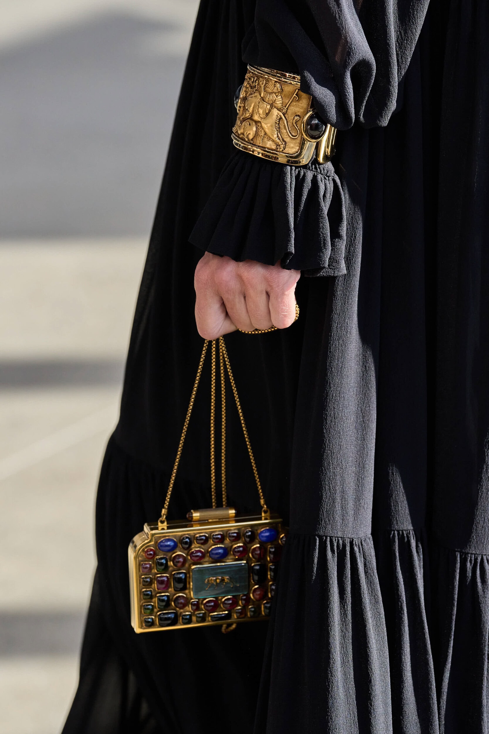 Sabyasachi Spring 2027 Fashion Show Details
