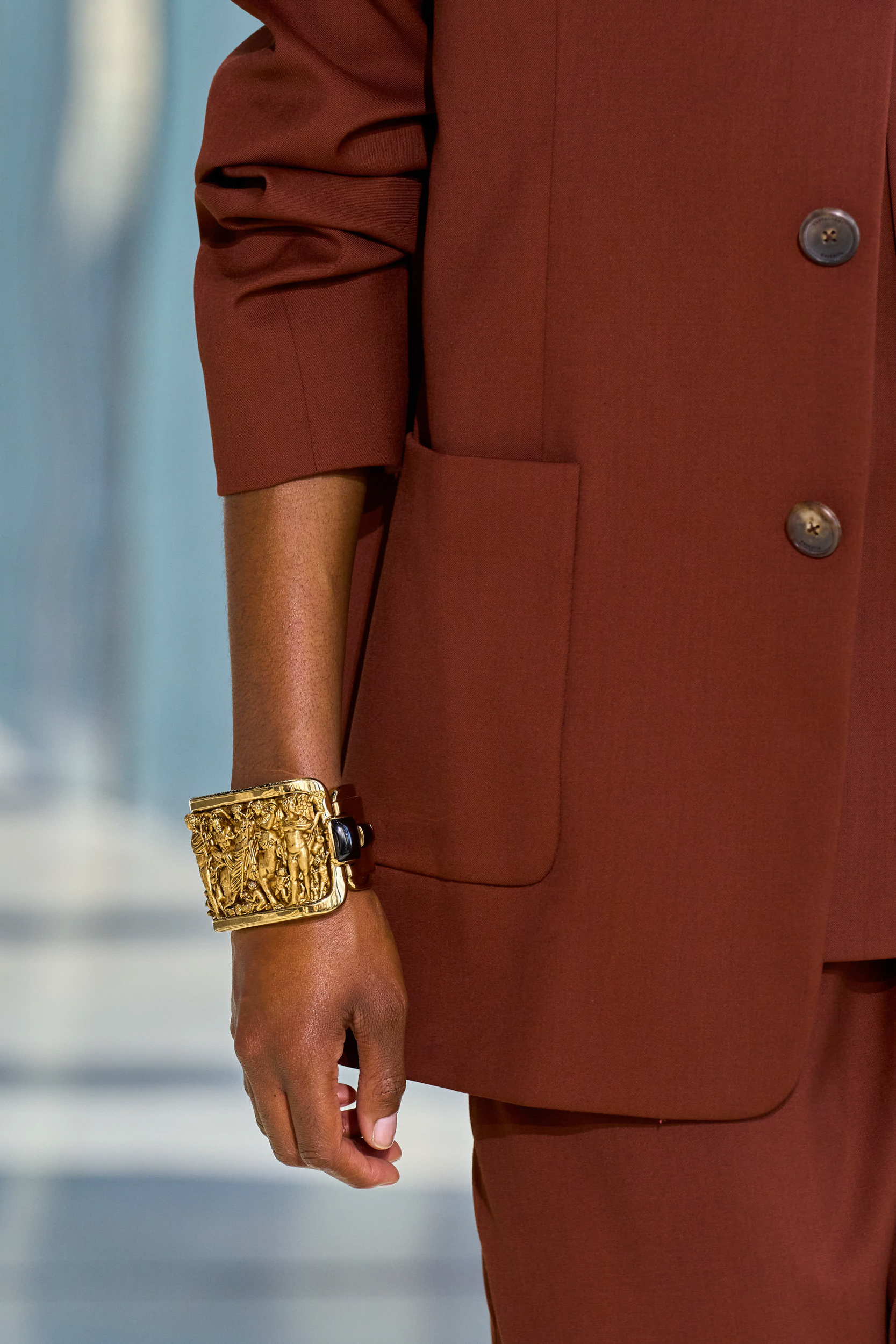 Sabyasachi Spring 2027 Fashion Show Details