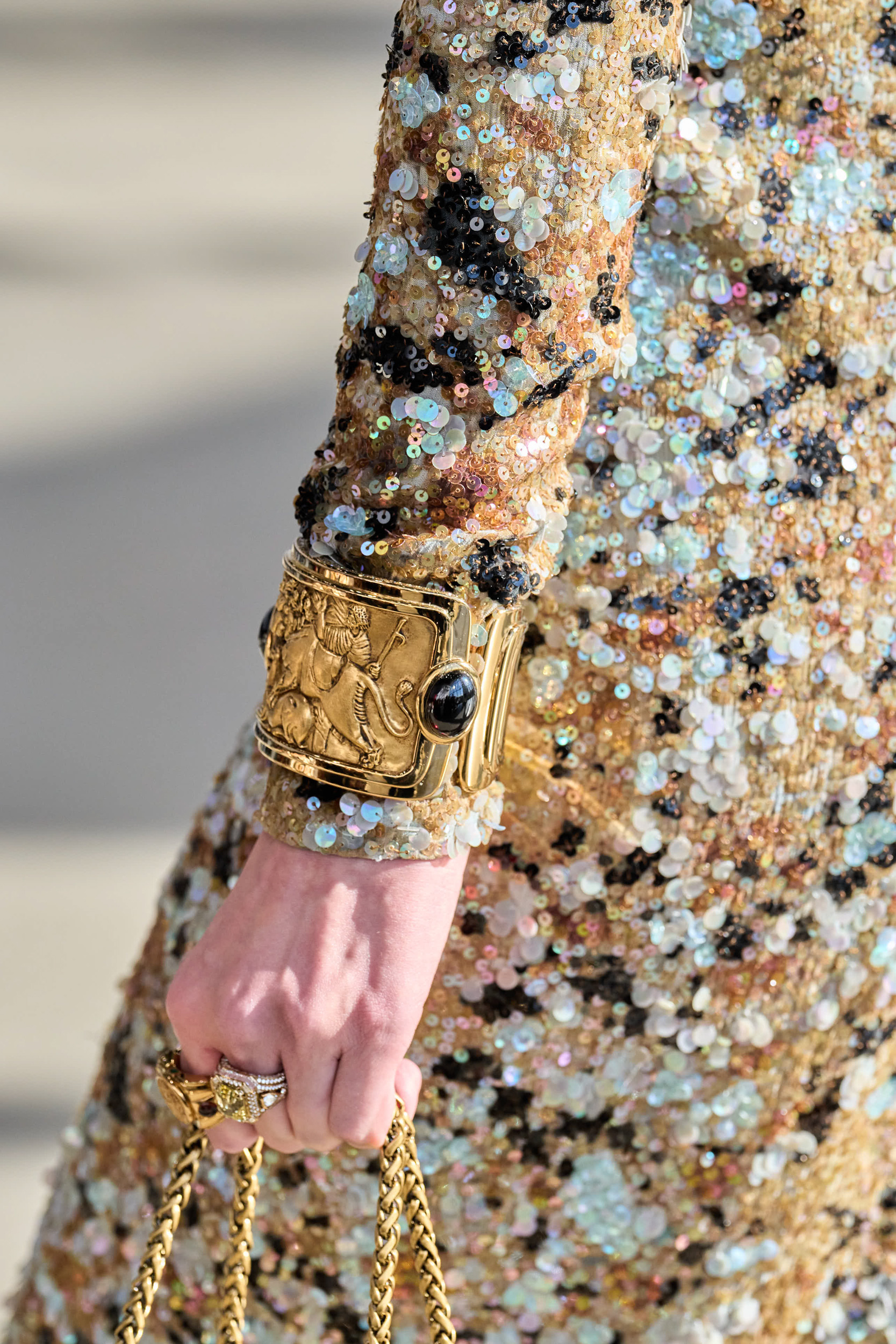 Sabyasachi Spring 2027 Fashion Show Details