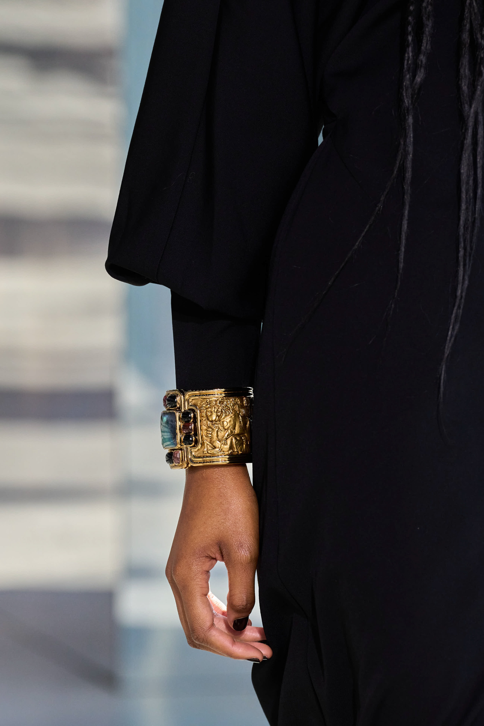 Sabyasachi Spring 2027 Fashion Show Details