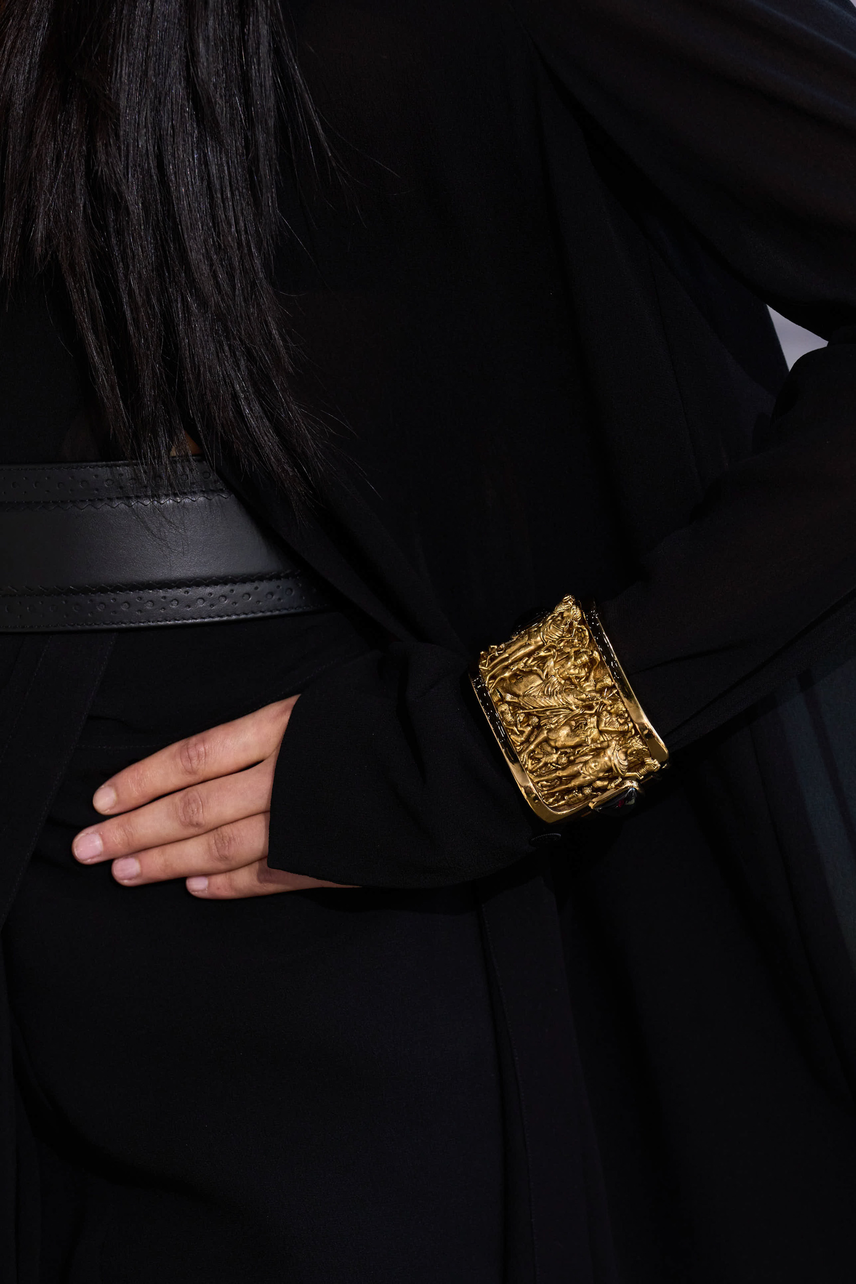Sabyasachi Spring 2027 Fashion Show Details