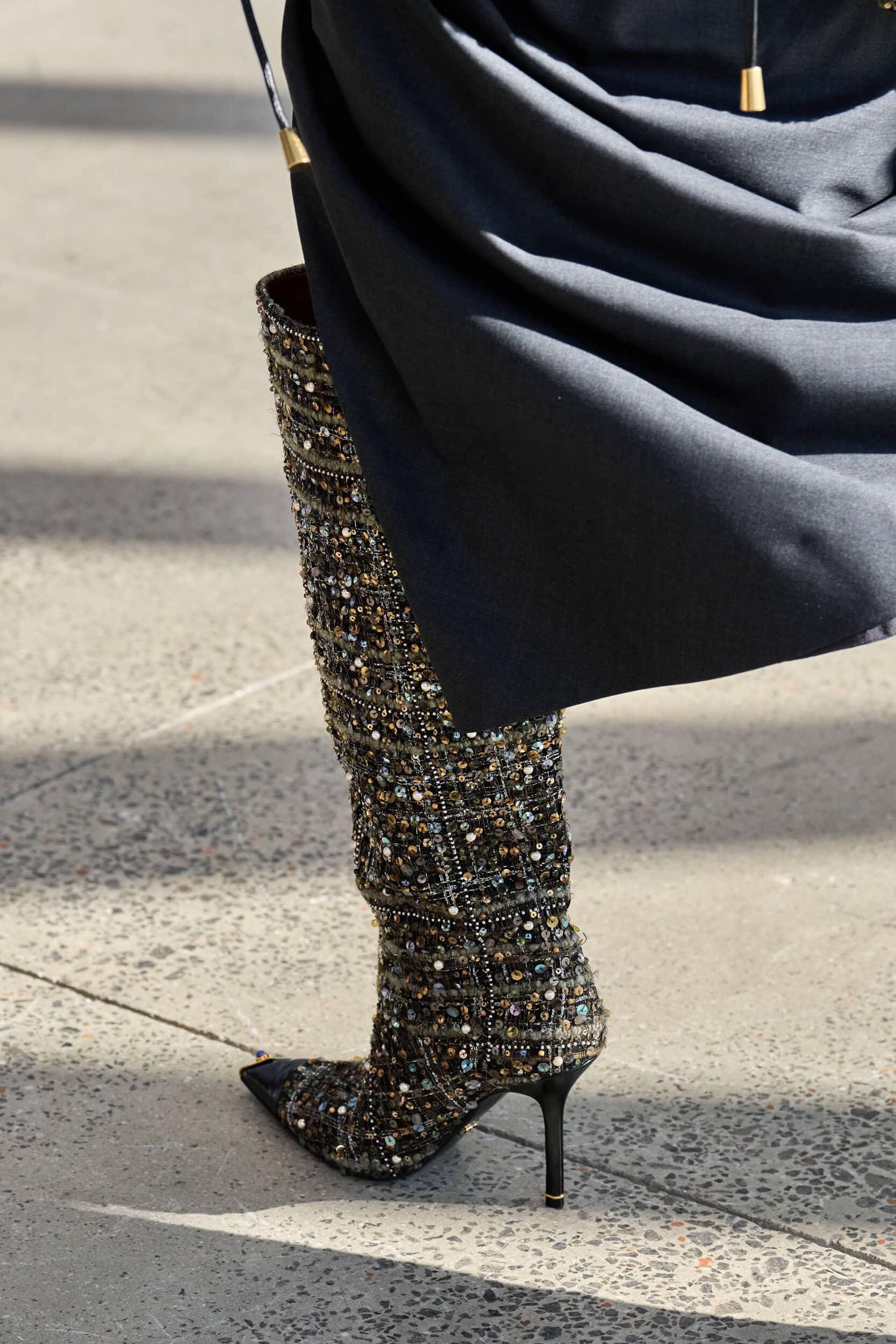 Sabyasachi Spring 2027 Fashion Show Details