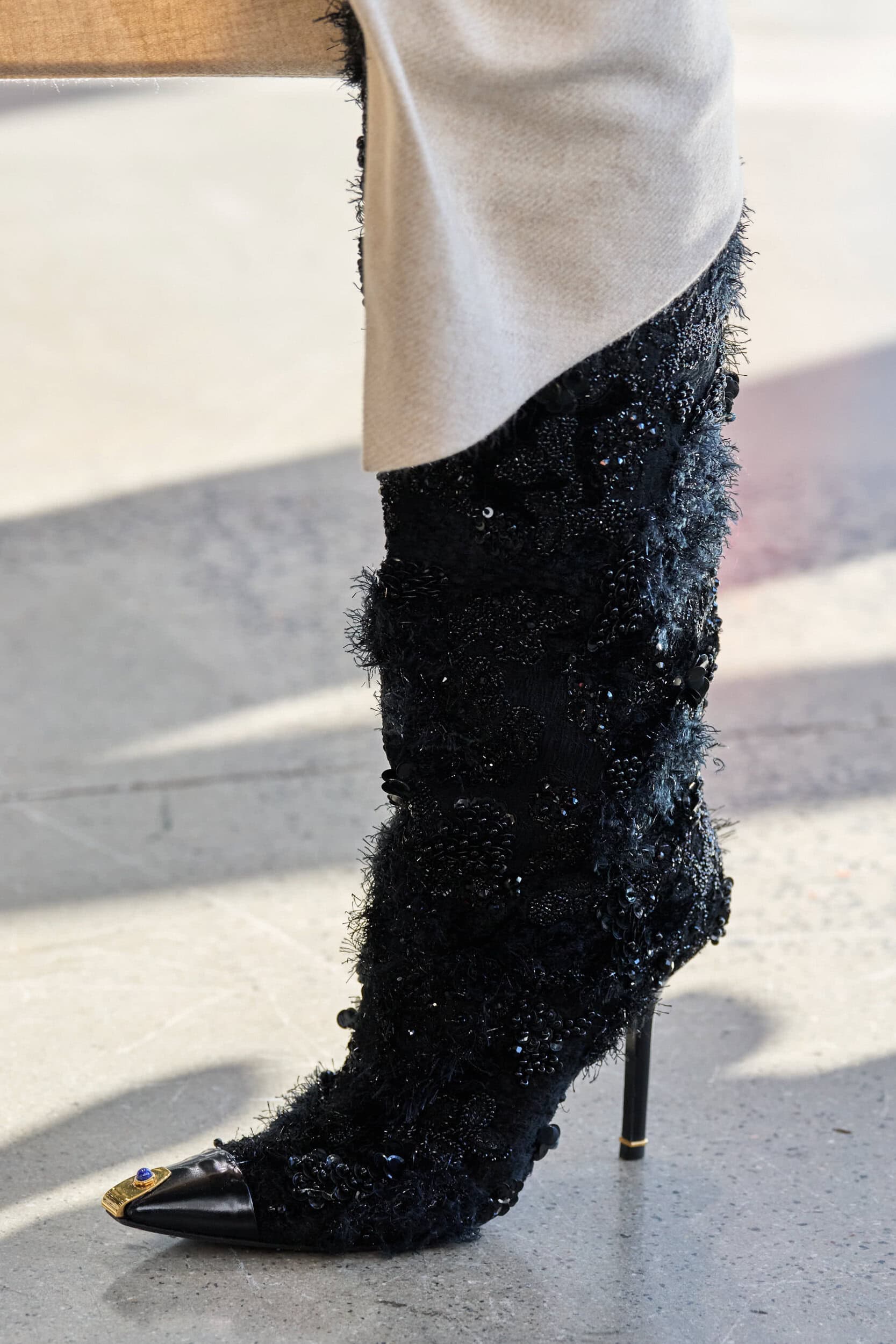 Sabyasachi Spring 2027 Fashion Show Details