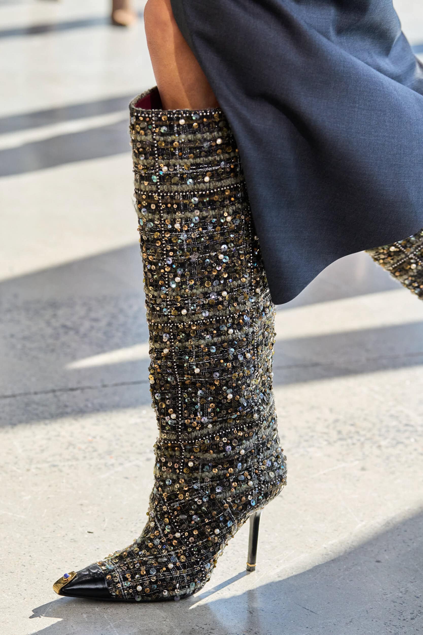 Sabyasachi Spring 2027 Fashion Show Details