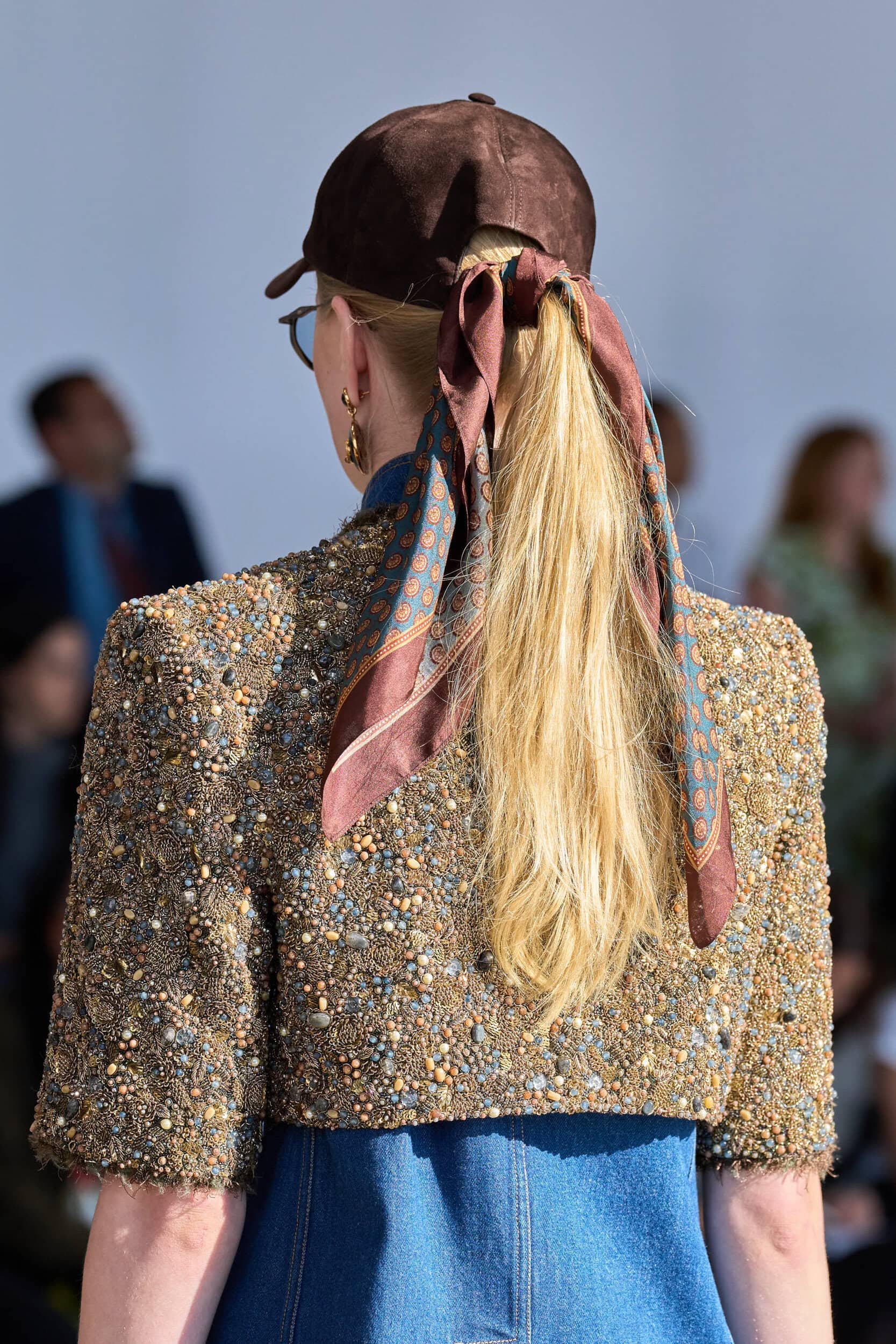 Sabyasachi Spring 2027 Fashion Show Details