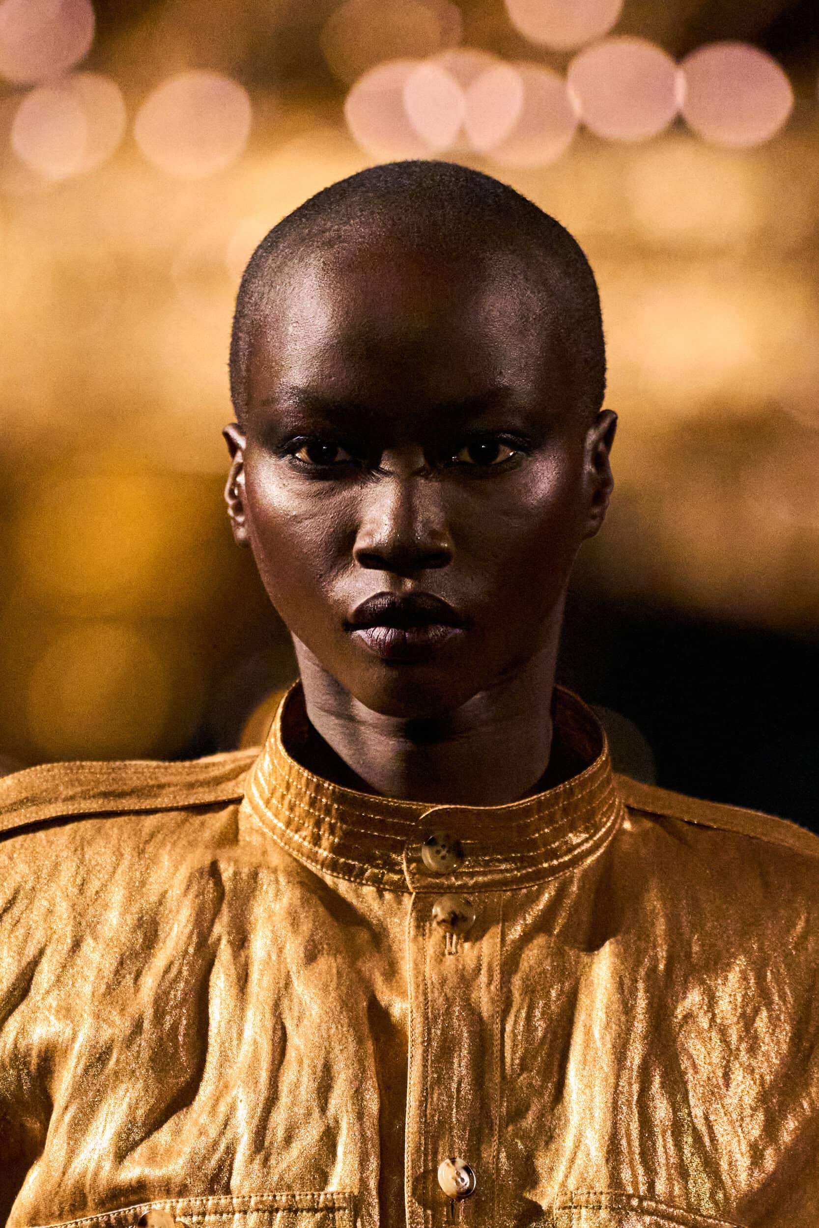 Saint Laurent Spring 2027 Fashion Show Details