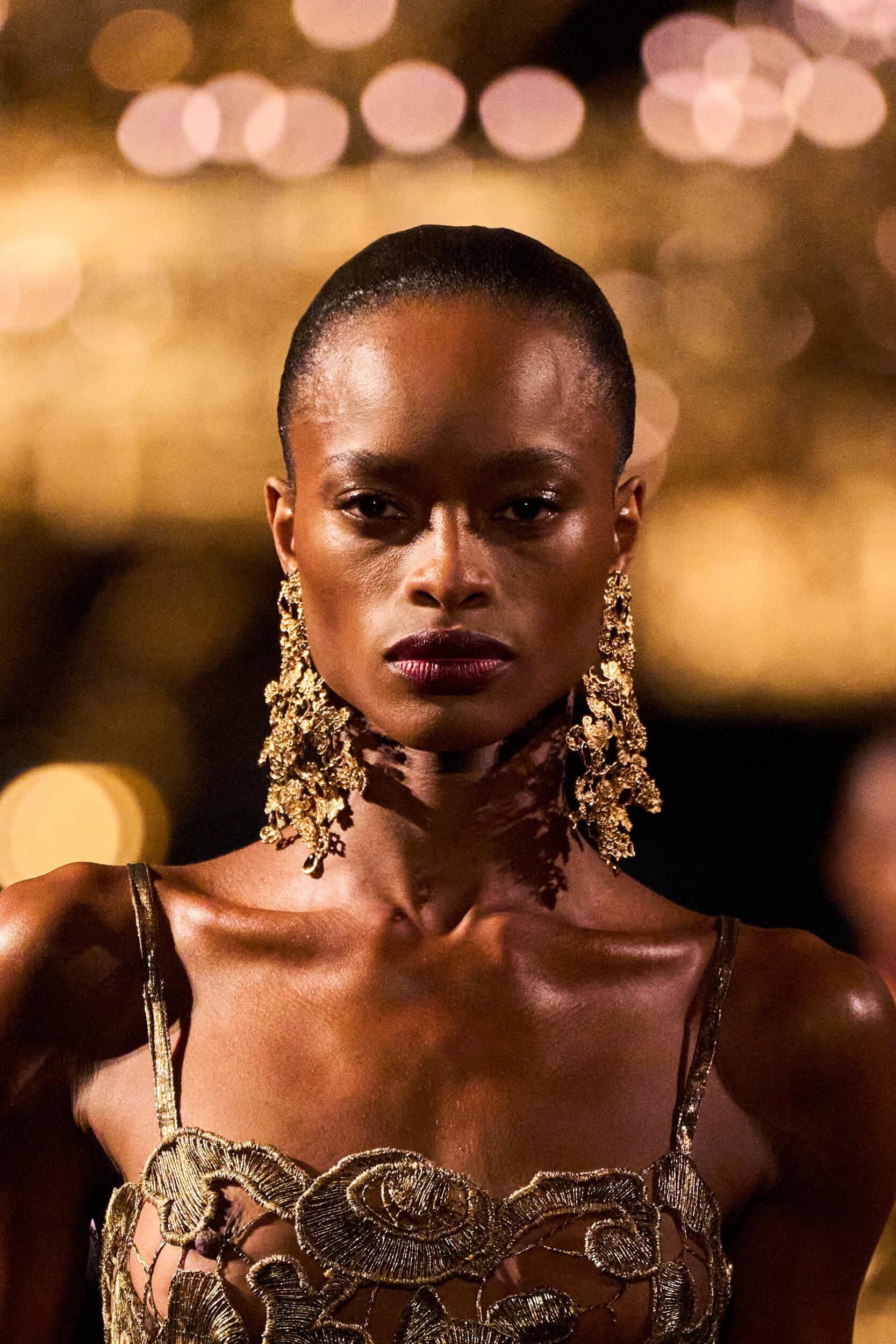 Saint Laurent Spring 2027 Fashion Show Details