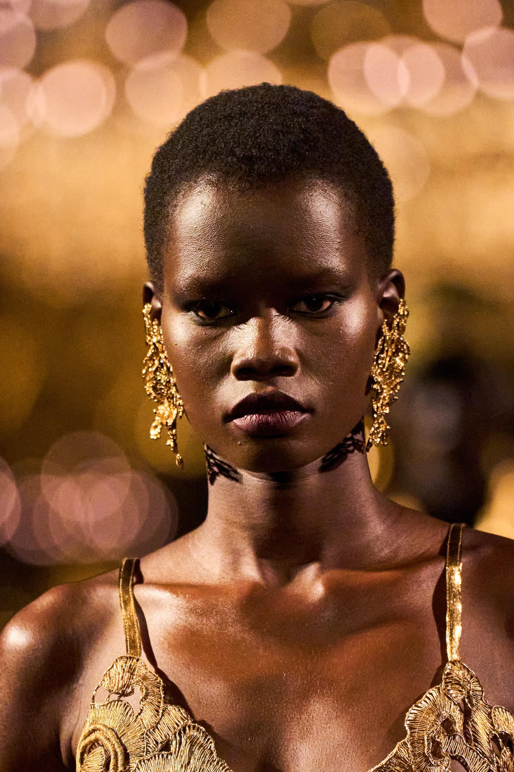 Saint Laurent Spring 2027 Fashion Show Details