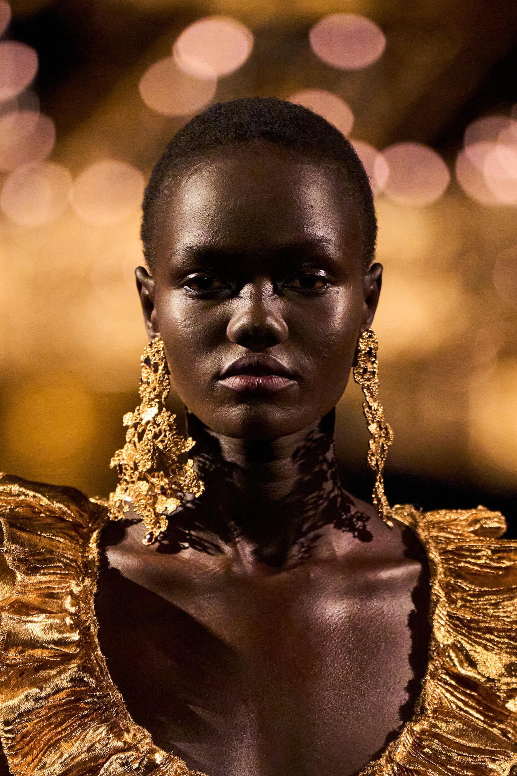 Saint Laurent Spring 2027 Fashion Show Details