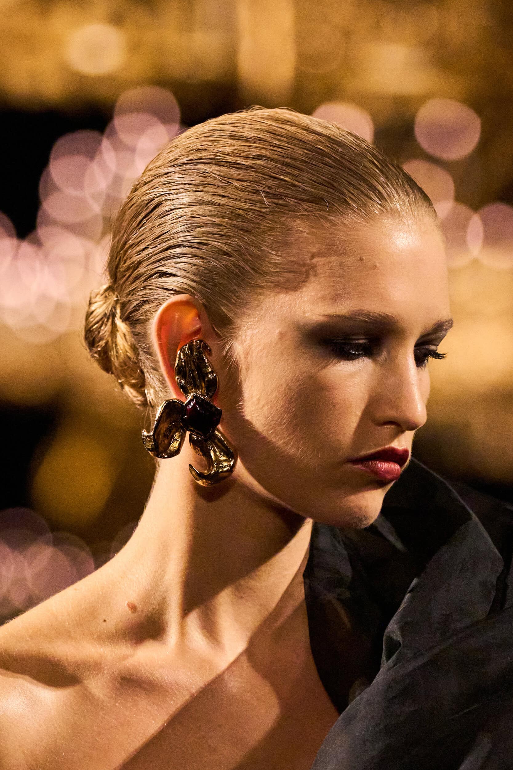 Saint Laurent Spring 2027 Fashion Show Details