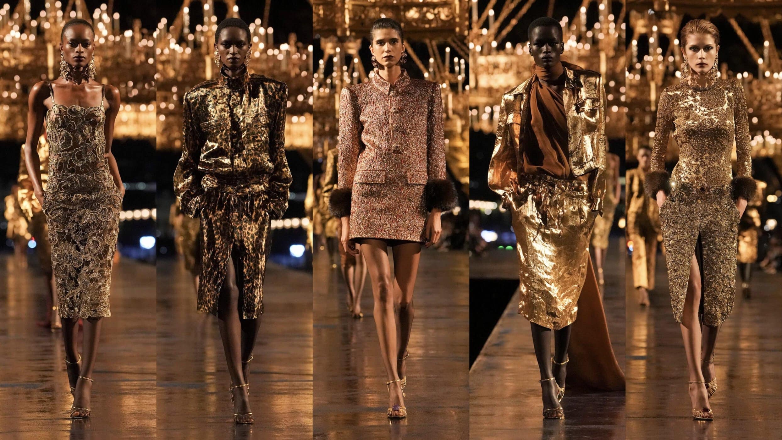 The Impression Where Fashion Gets Creative