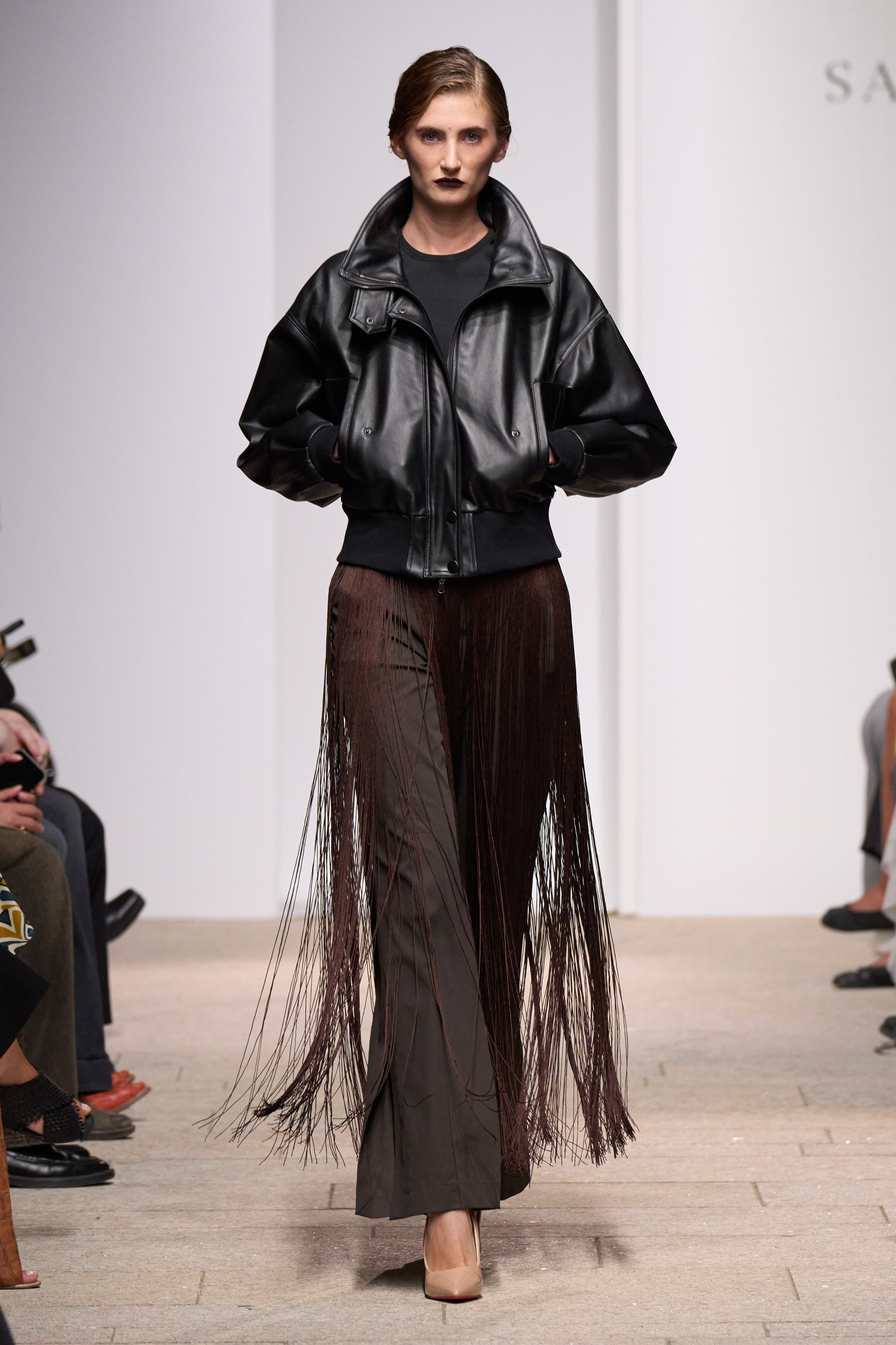 Saman Loira Spring 2027 Fashion Show