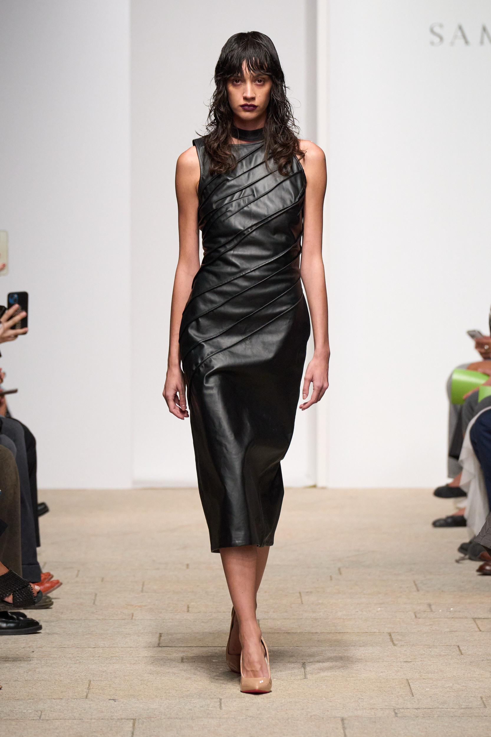 Saman Loira Spring 2027 Fashion Show