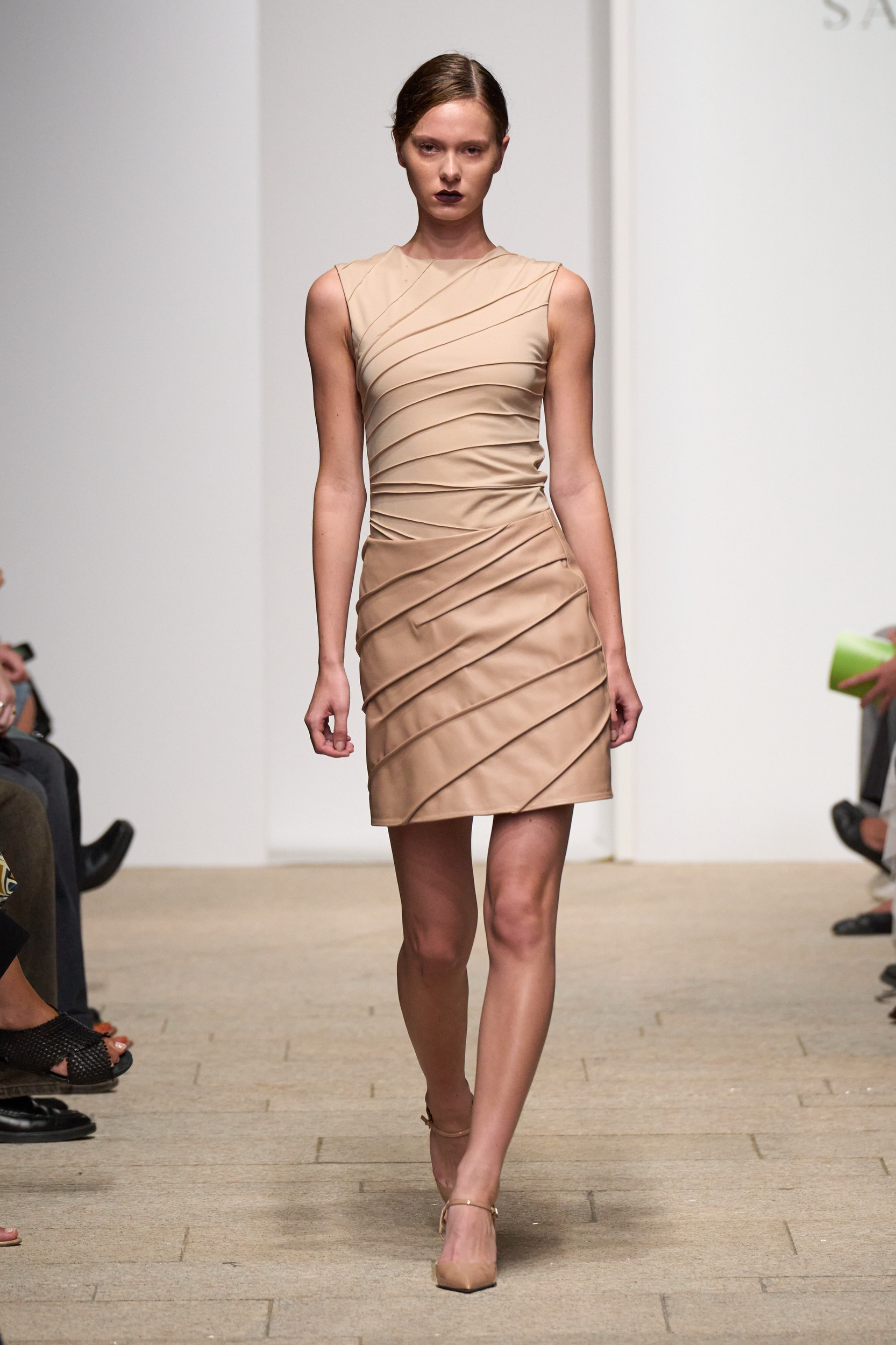 Saman Loira Spring 2027 Fashion Show