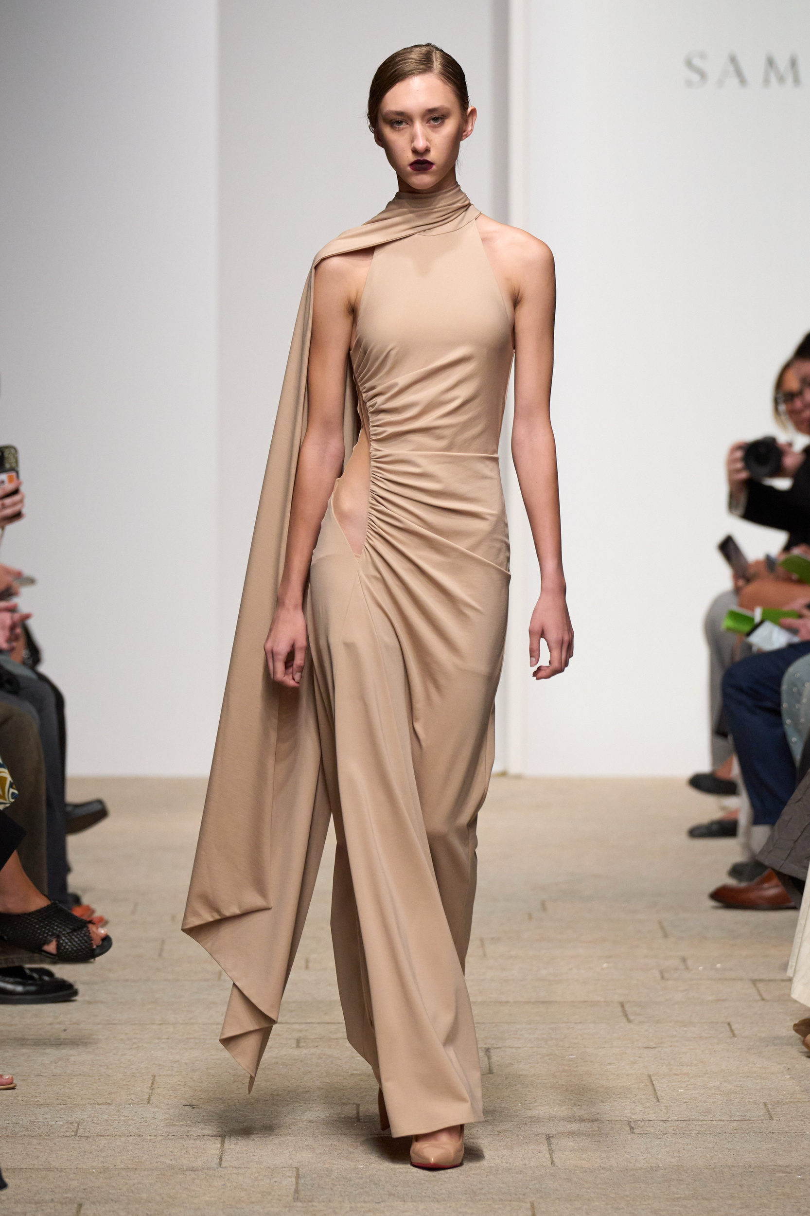Saman Loira Spring 2027 Fashion Show
